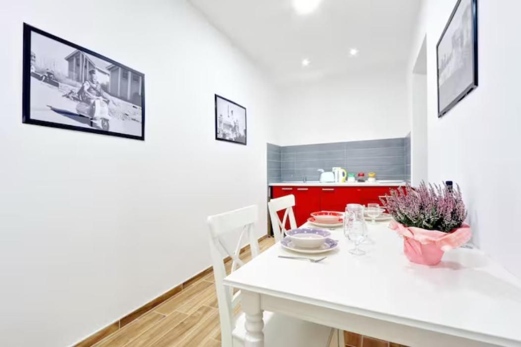 Appartement Restart Aldobrandini E Sciarra Rome