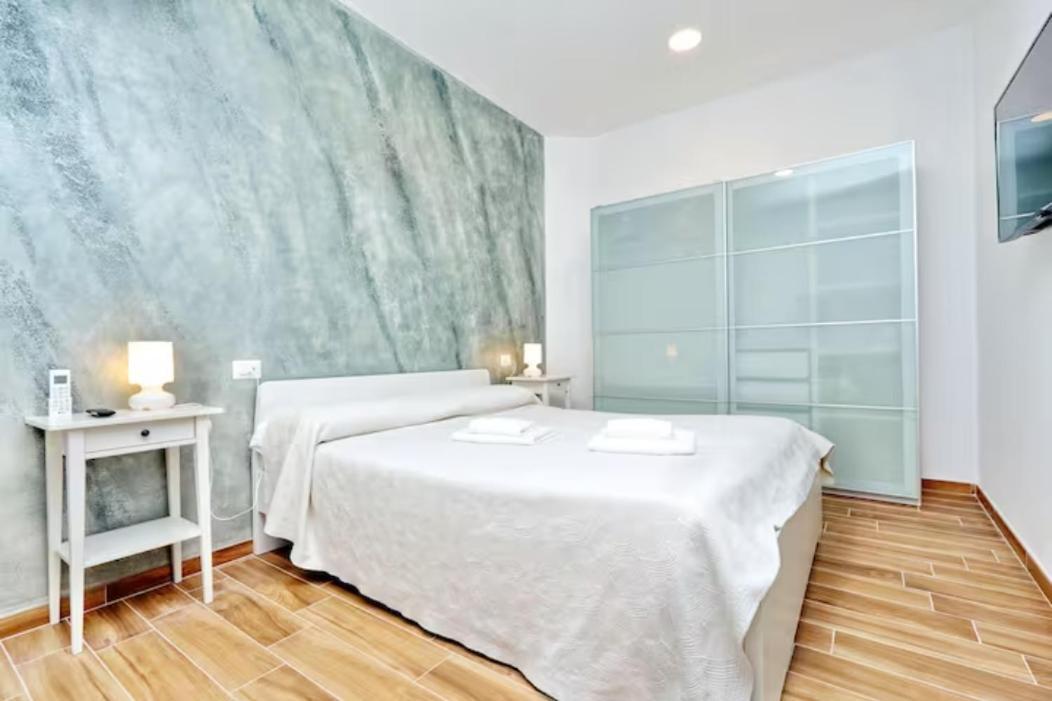 Restart Aldobrandini E Sciarra Appartement Rome