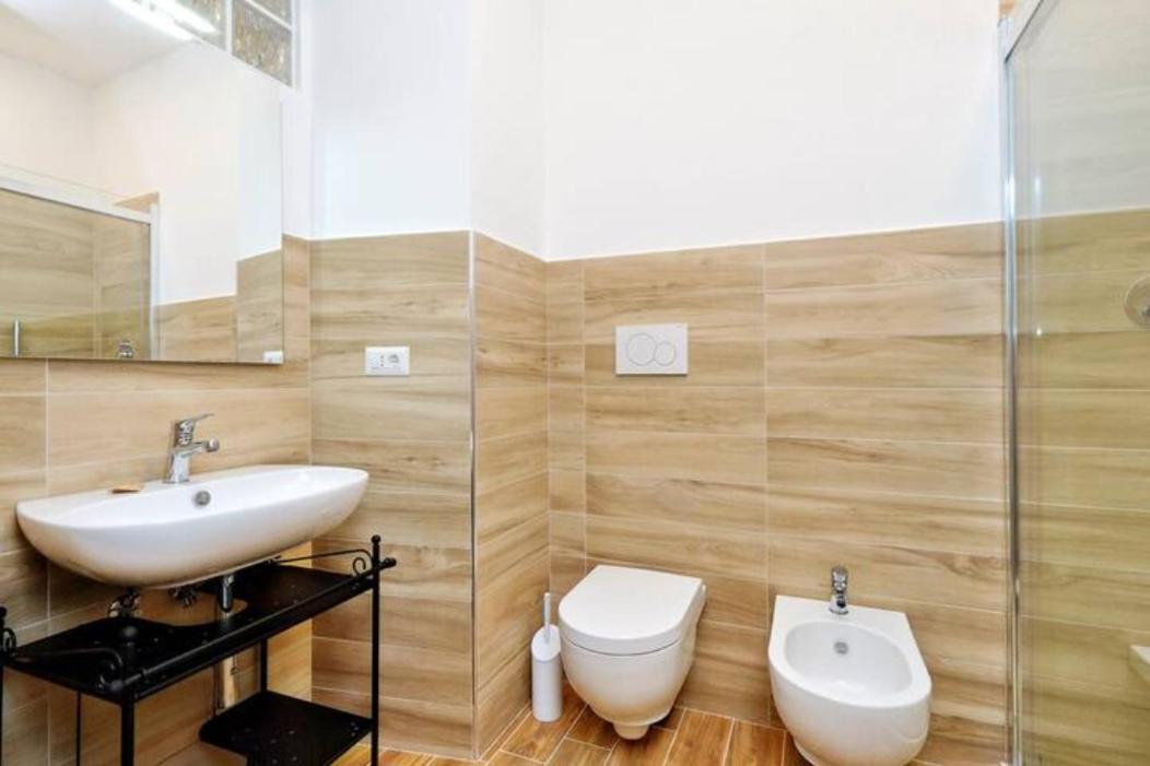 Restart Aldobrandini E Sciarra Appartement