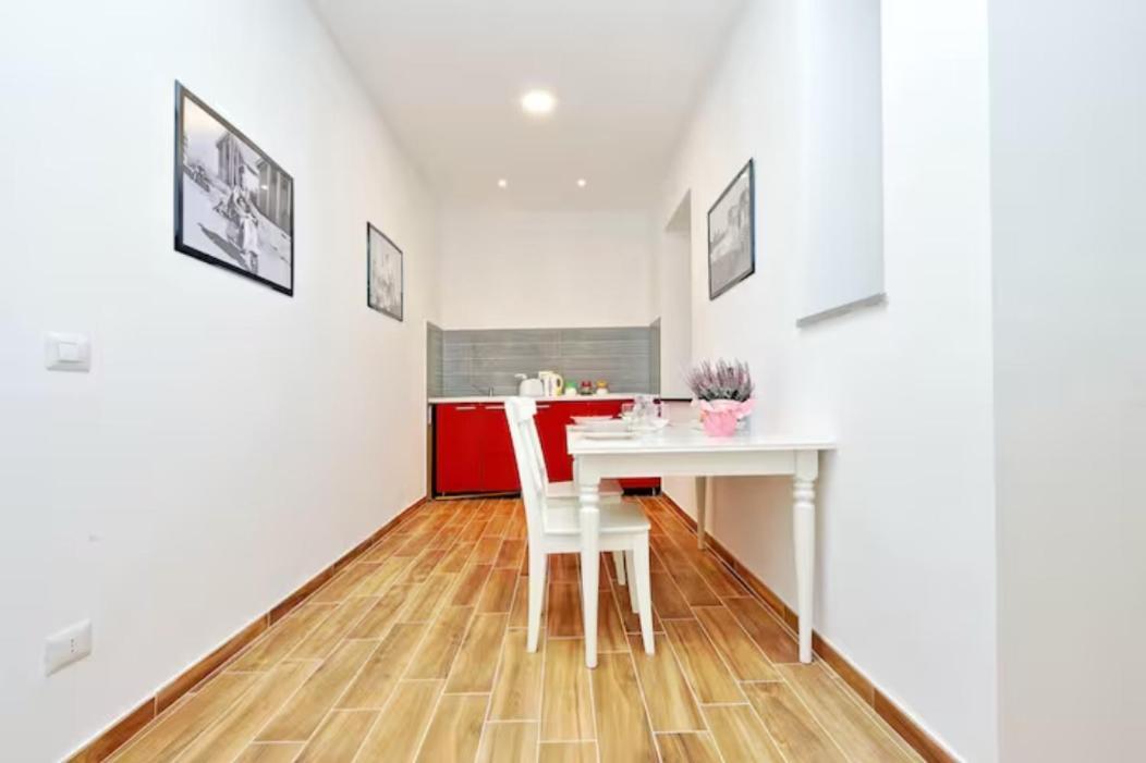 Restart Aldobrandini E Sciarra Appartement *