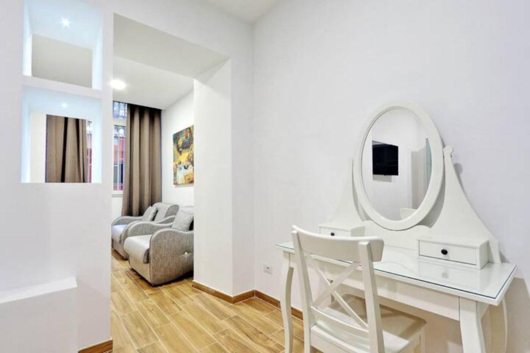 Appartement Restart Aldobrandini E Sciarra
