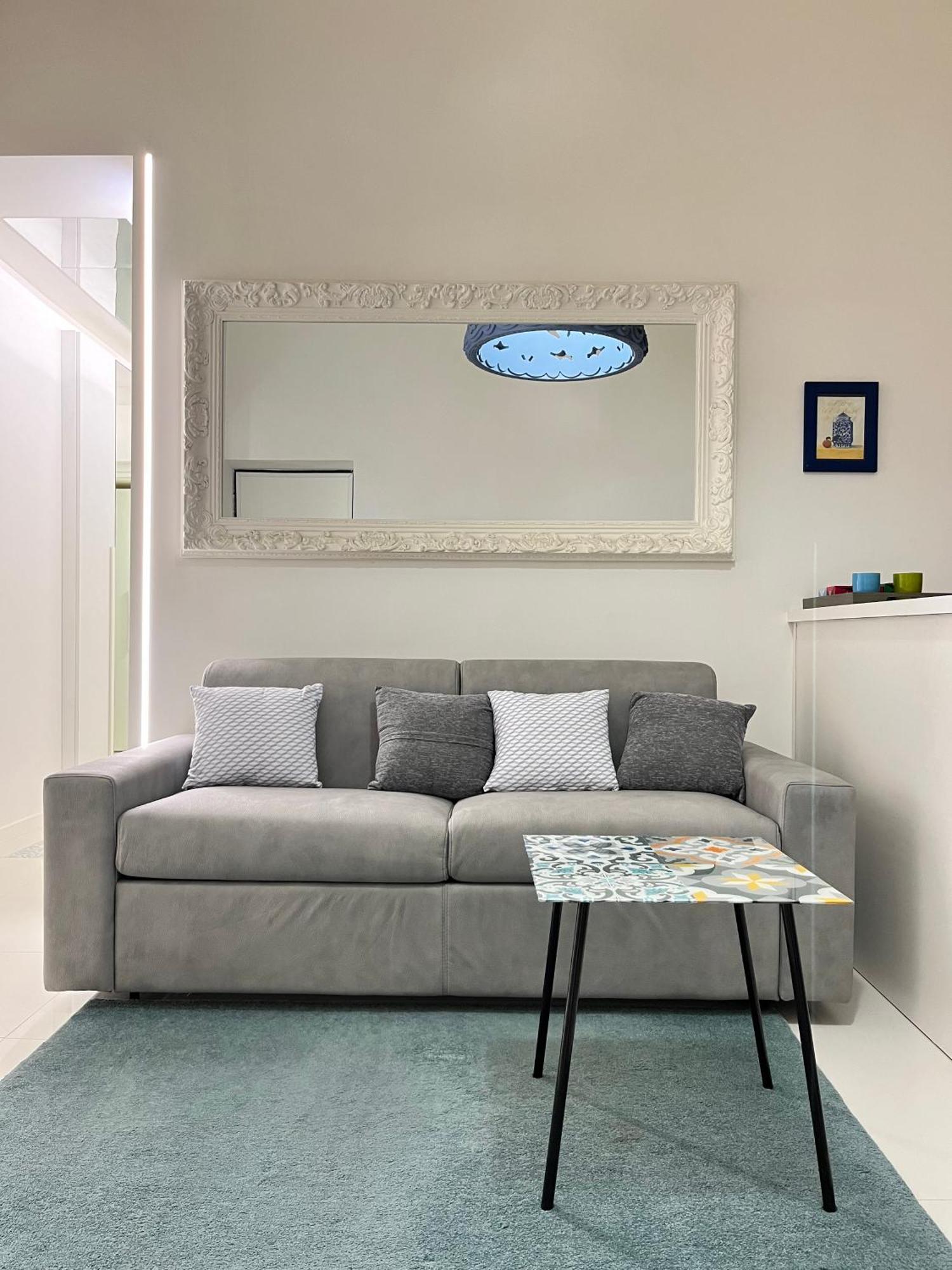 Residenza Santi Ai Monti Apartment