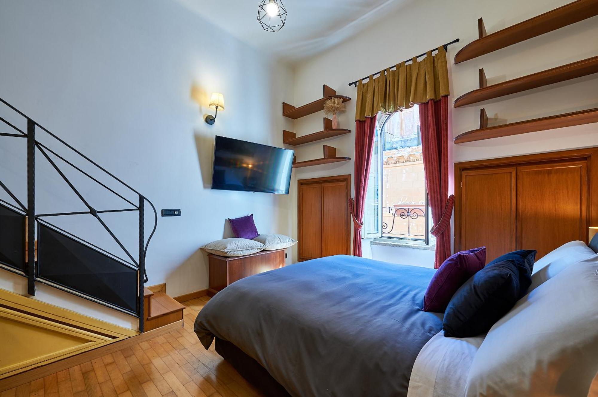 Appartement Irex Corso 43 Private