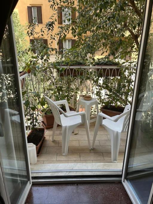 Apartment Spazioso 10 Min A Piedi Dal Vaticano E Metro *