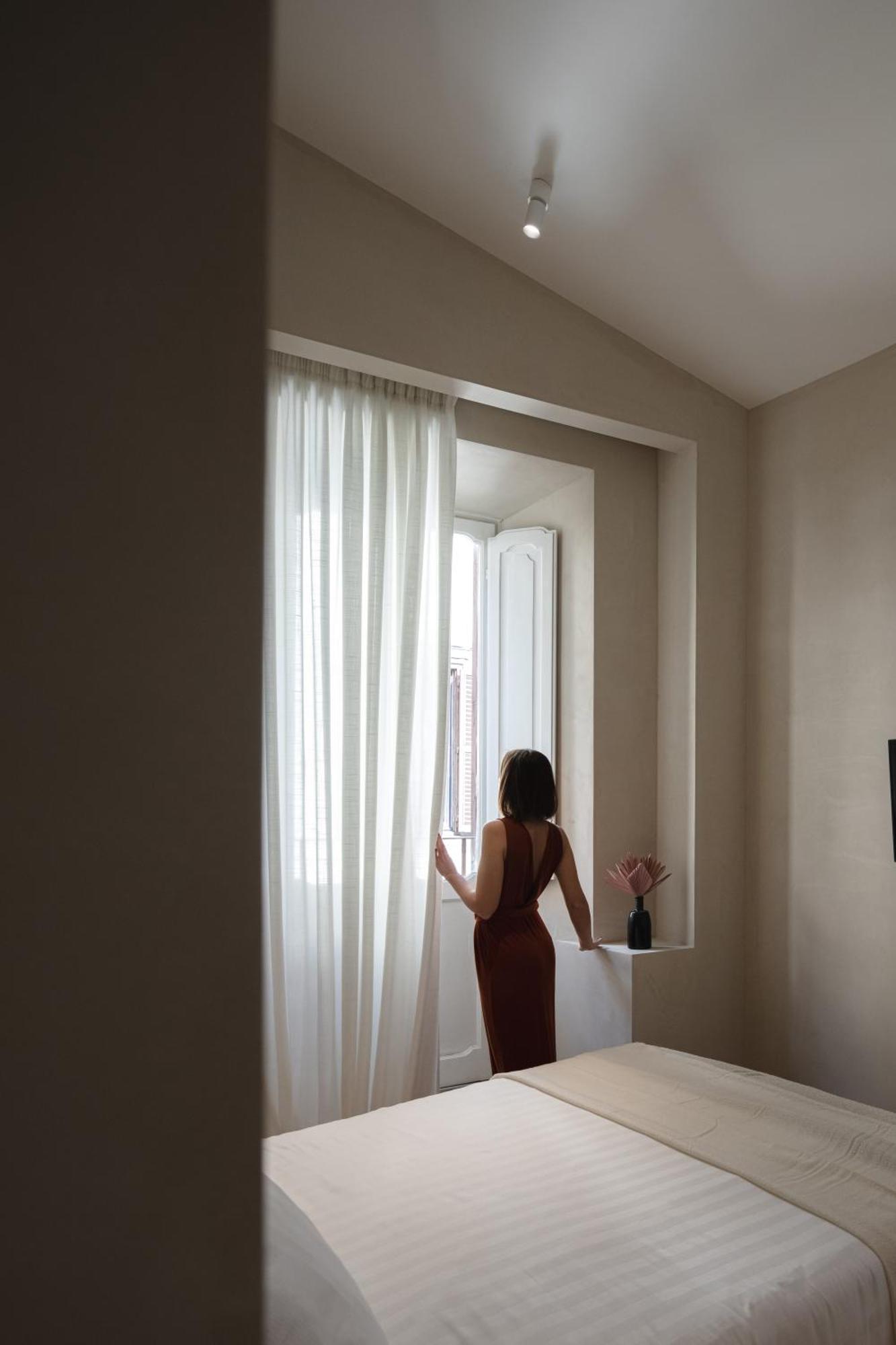 P10 Design Guest house