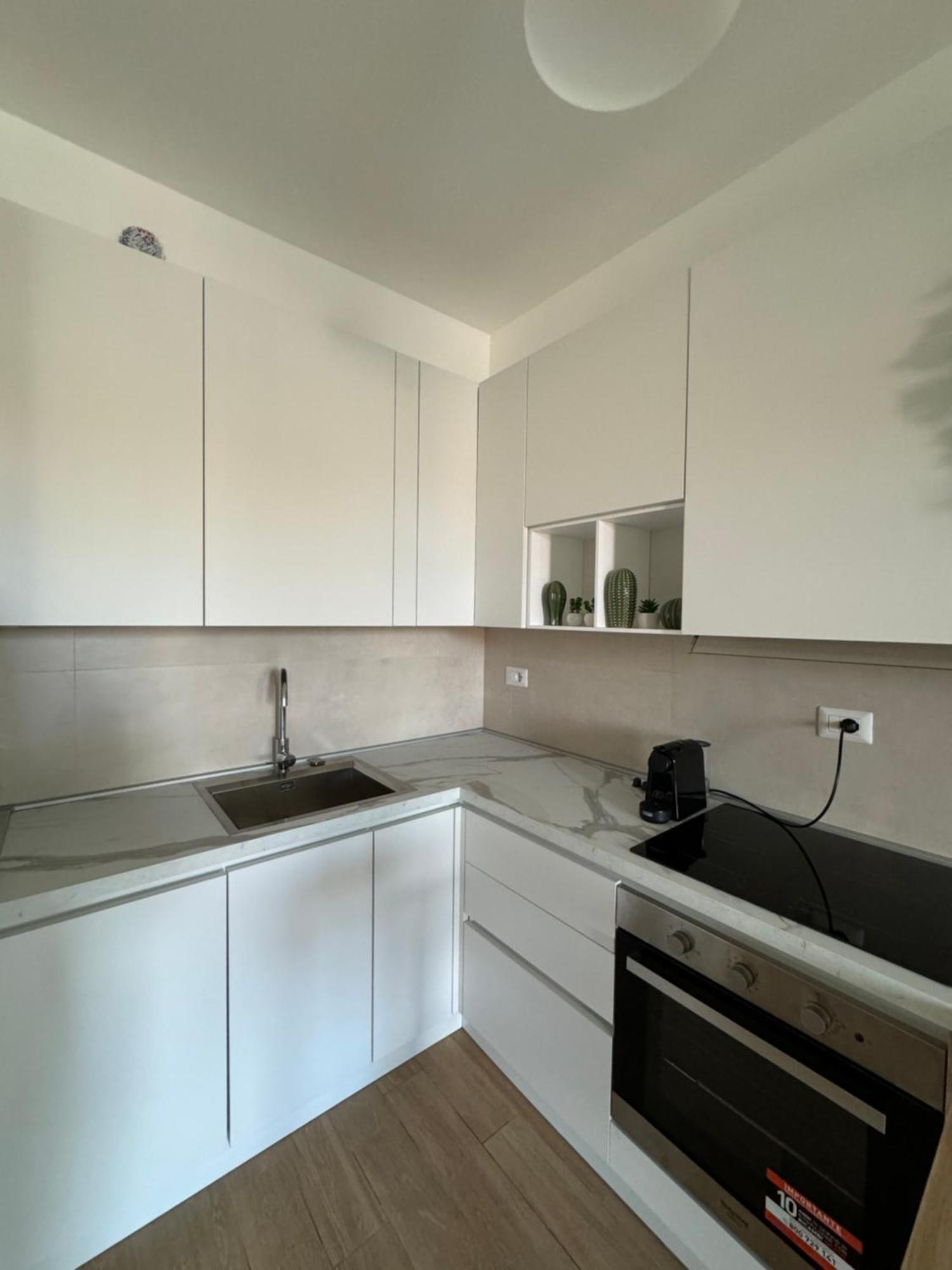 Appartement Giulia's *