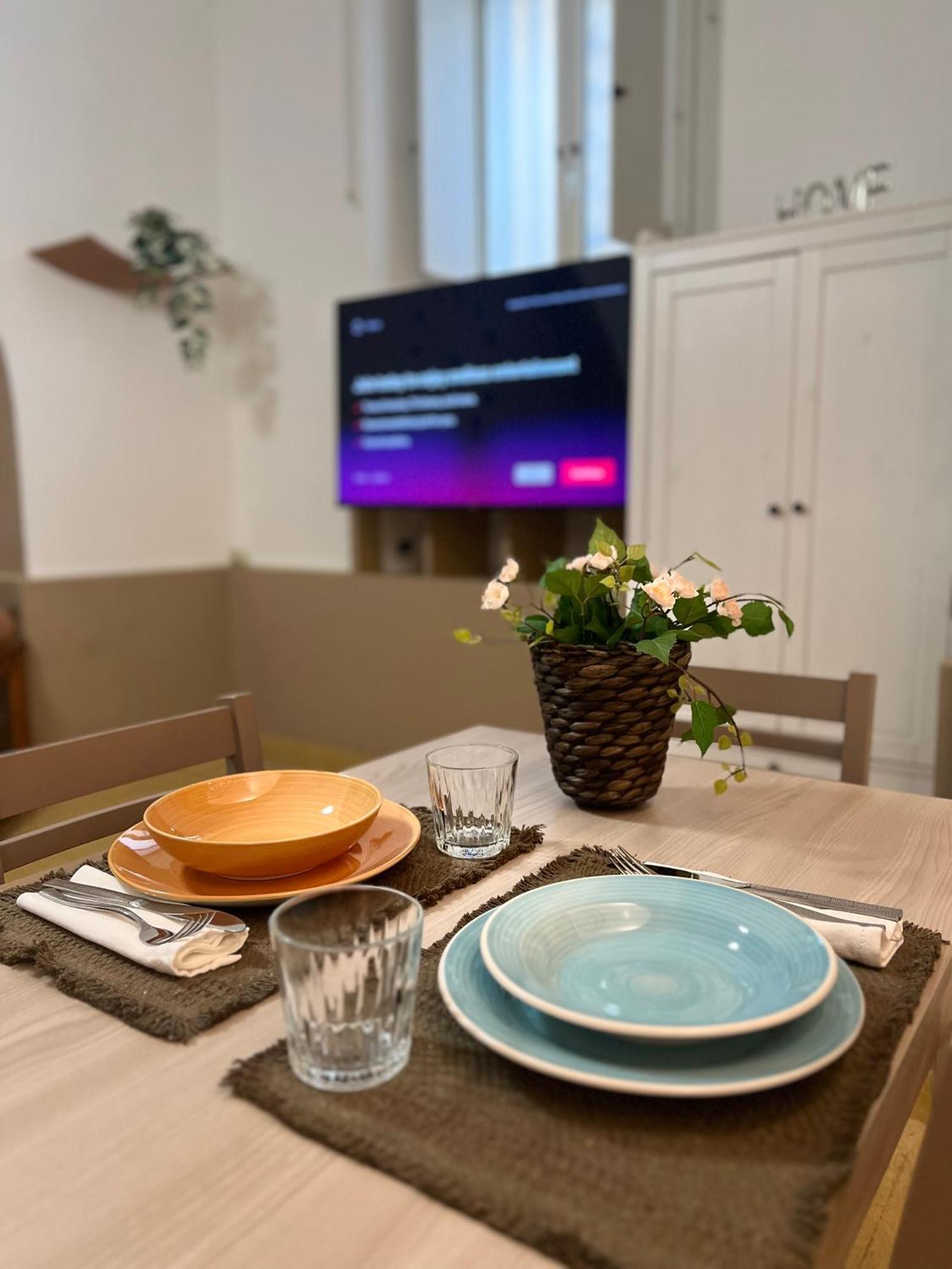 Planny - Castro Pretorio Apartment Rome