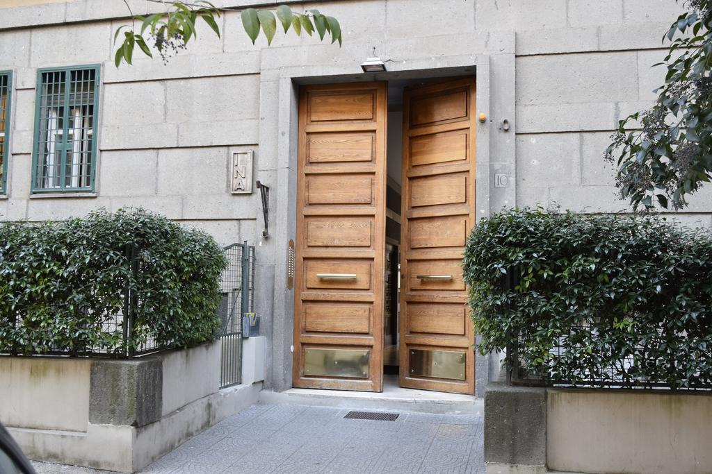 La Qualita Della Vita Bed & Breakfast *