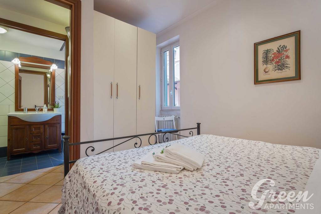 Apartment Green Apartments Rome Rome