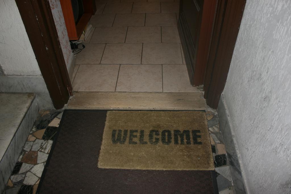 Guest house Folia Rome