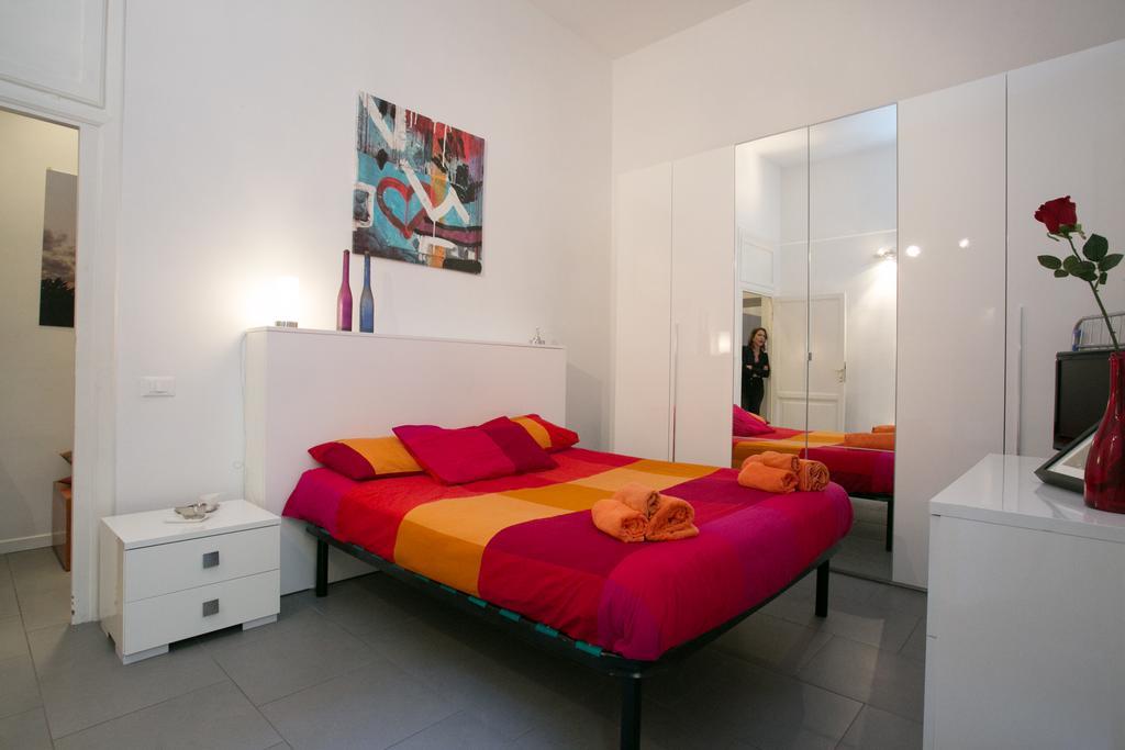 Apartamento Alloggio Turistico Cadorna - Fontana Di Trevi , Via Veneto Piazza Di Spagna