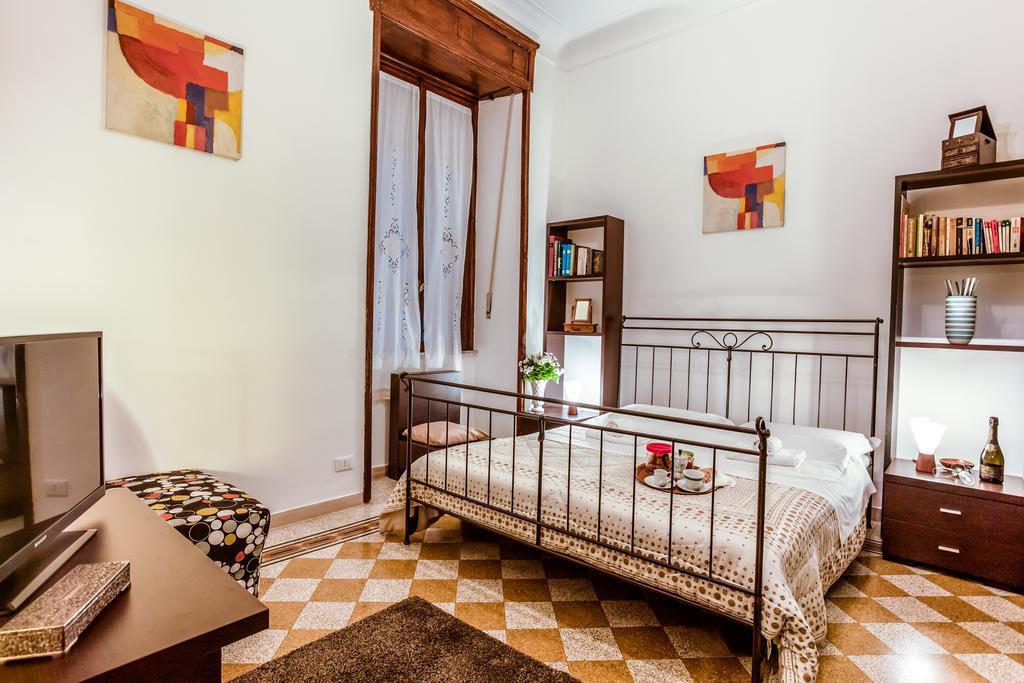 Residenza Ave Bed & Breakfast
