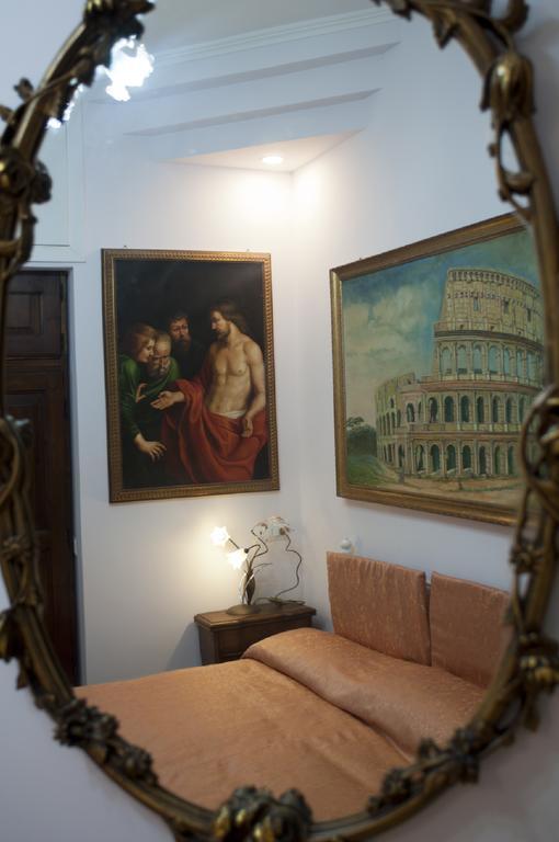 Apartamento Casavamica
