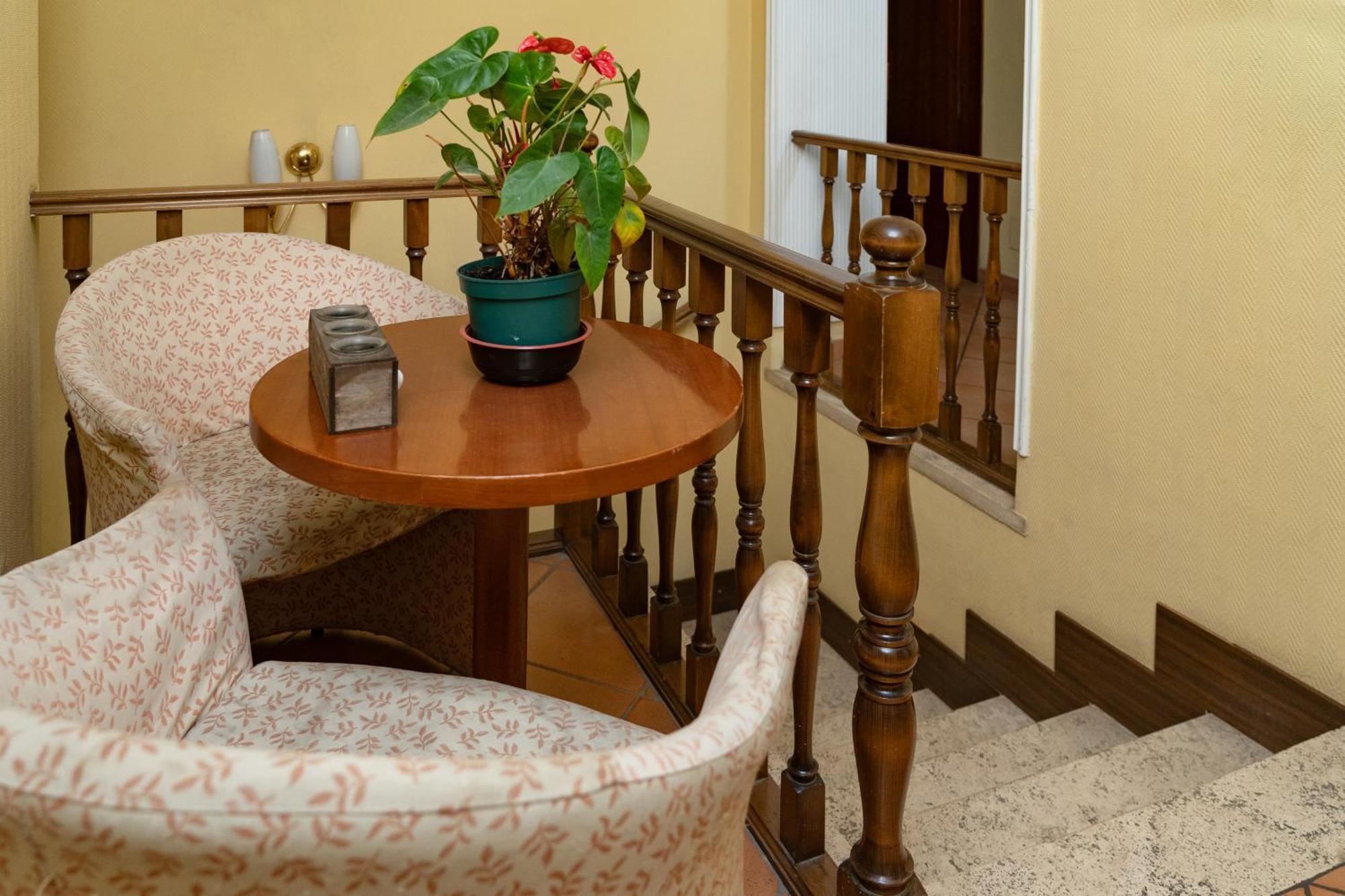 Comfort Gaia Tor Vergata Casa de hóspedes 2*