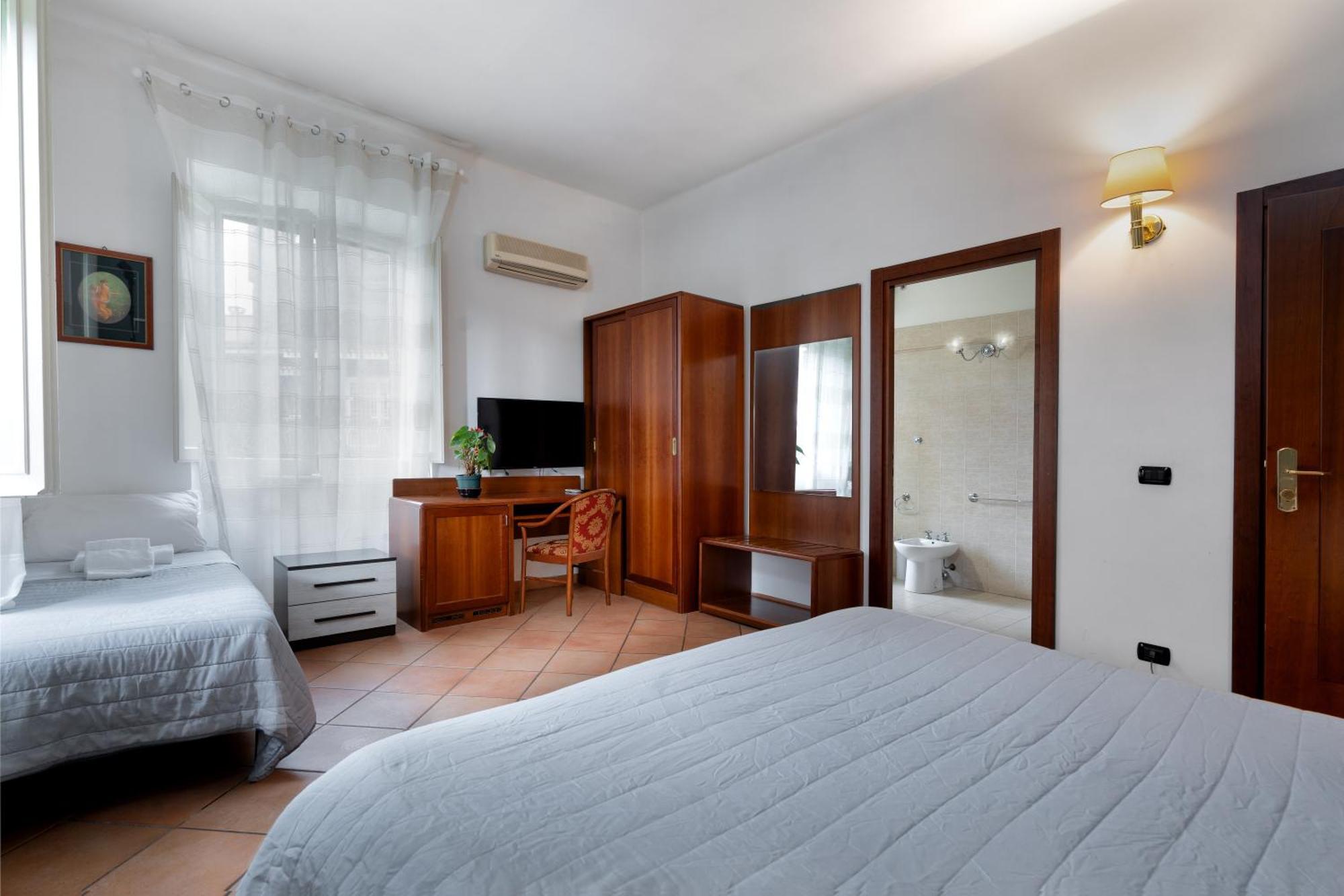 Casa de hóspedes Comfort Gaia Tor Vergata 2*