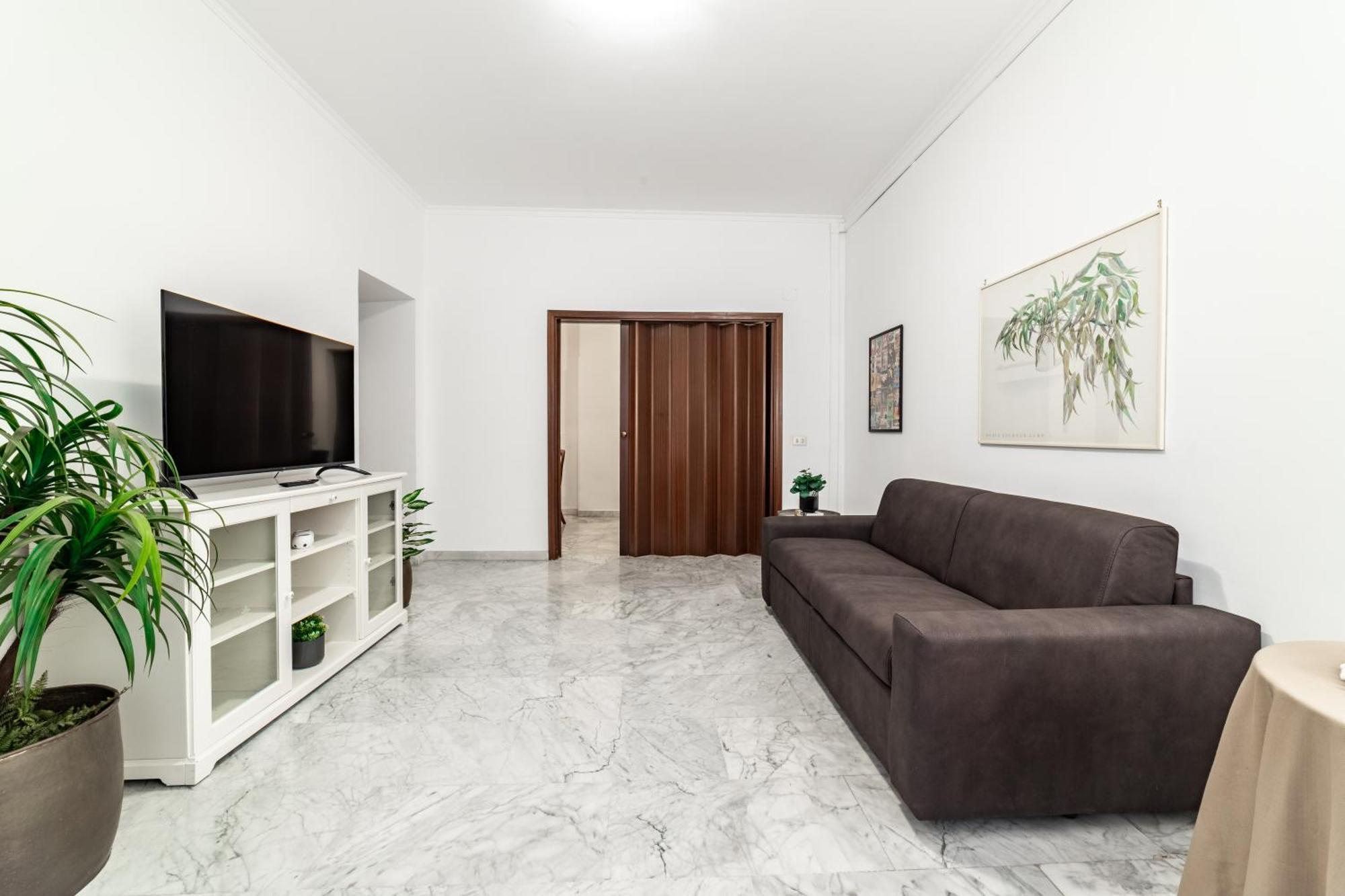 Appartement Ev Vatican *