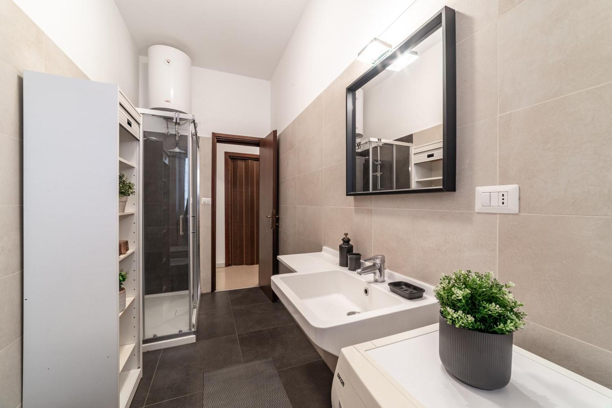 Appartement Ev Vatican Rome