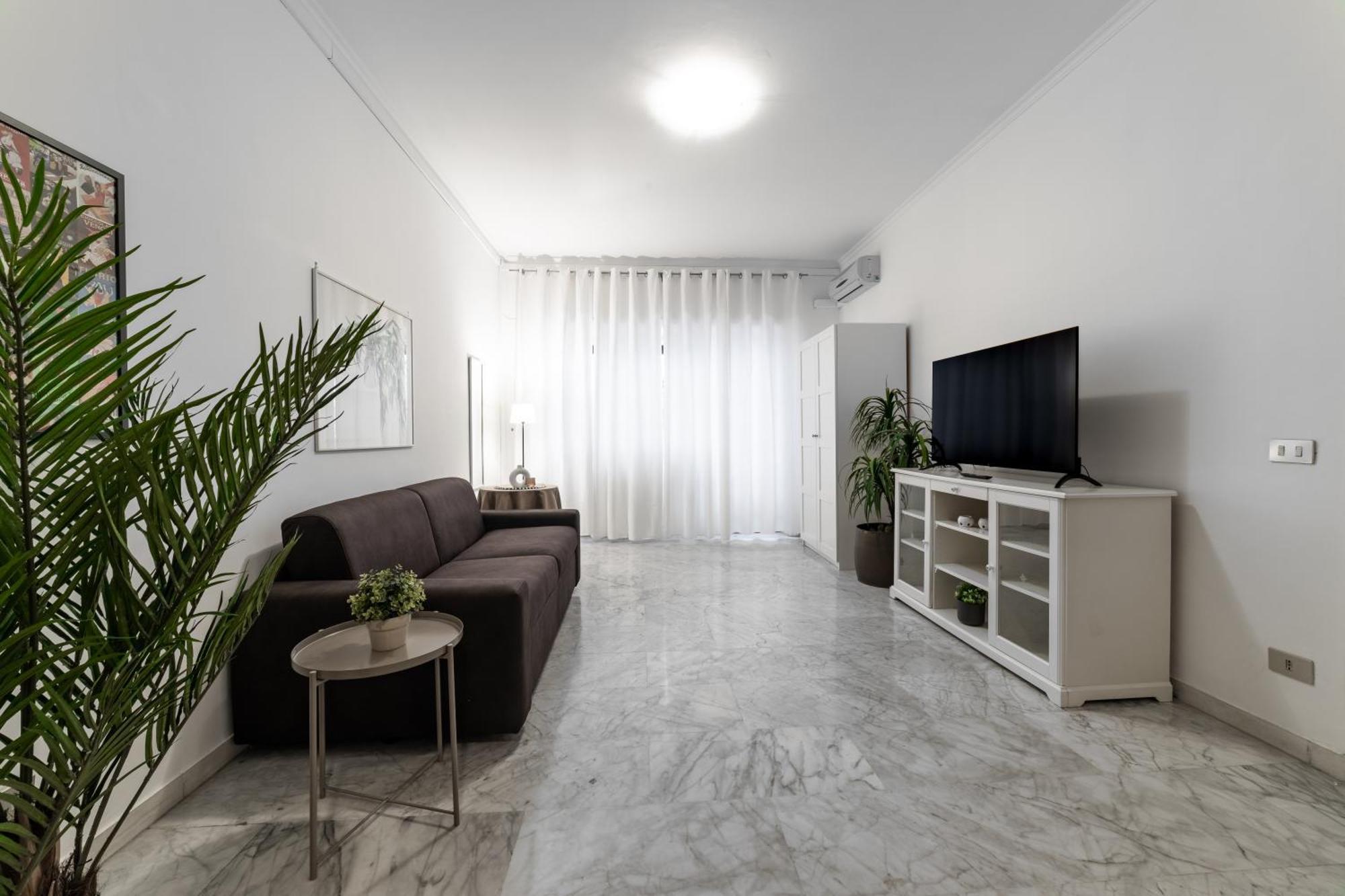 Ev Vatican Appartement