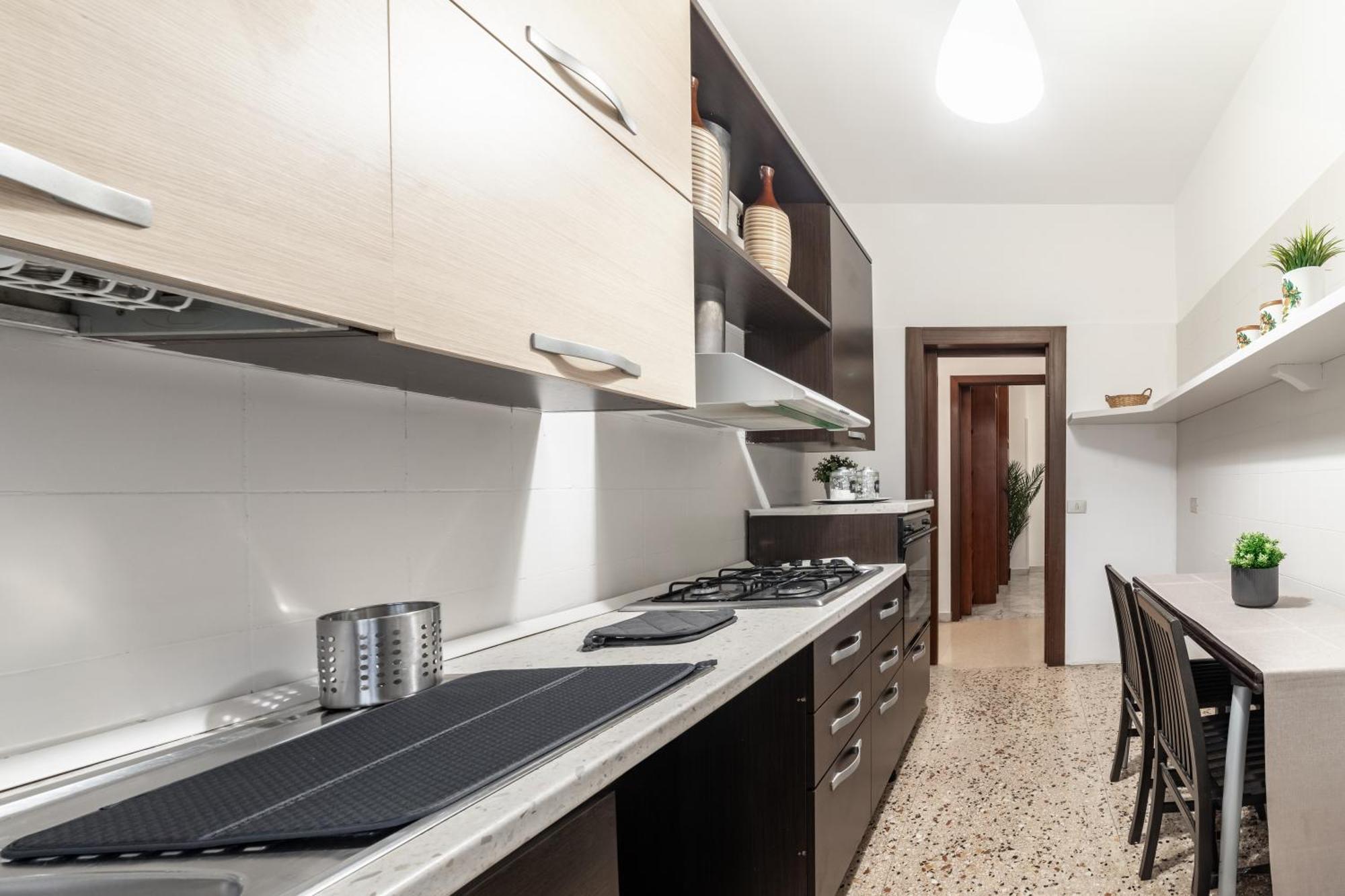 Appartement Ev Vatican *