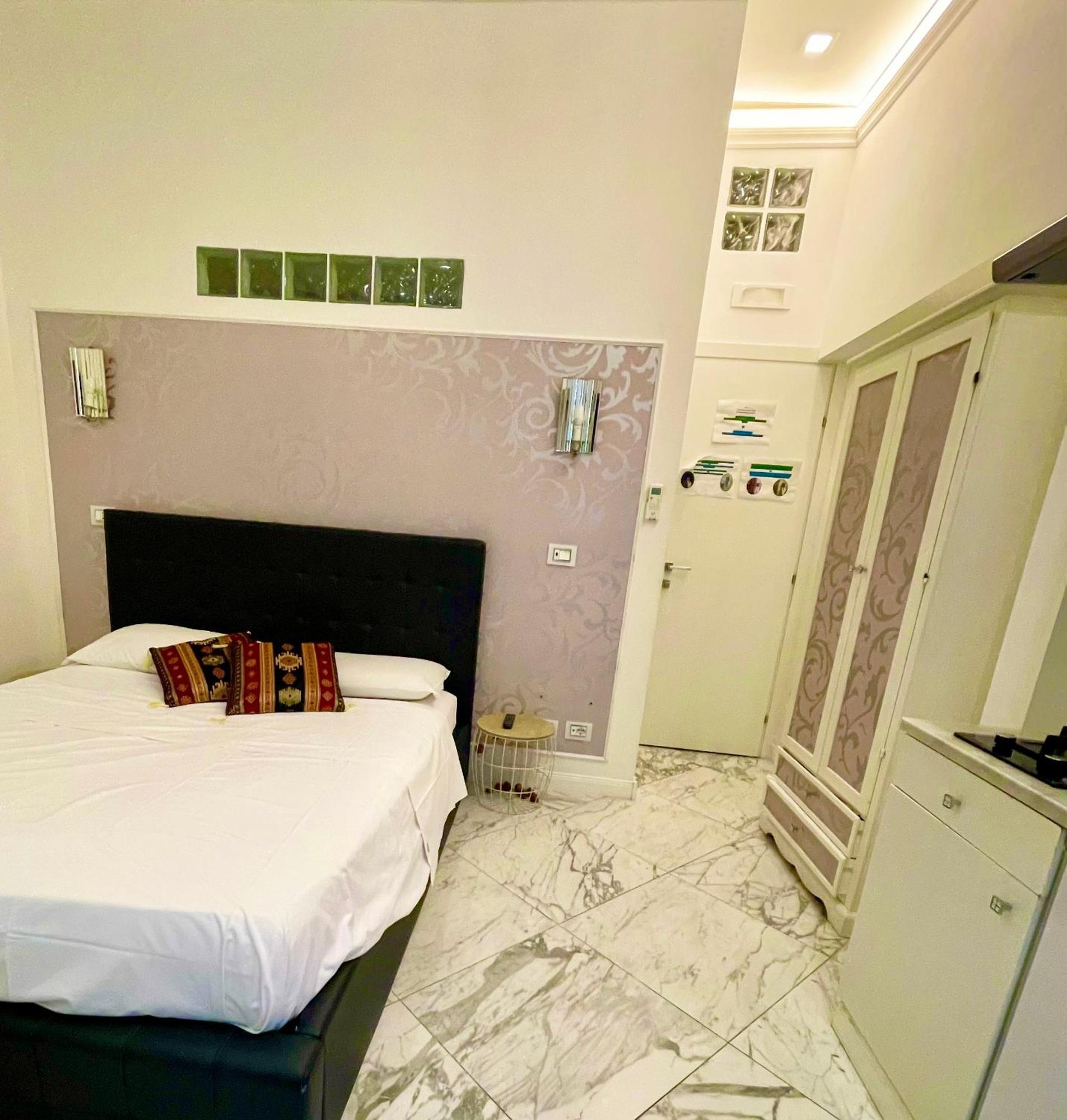 Bed & Breakfast Parisa Roma