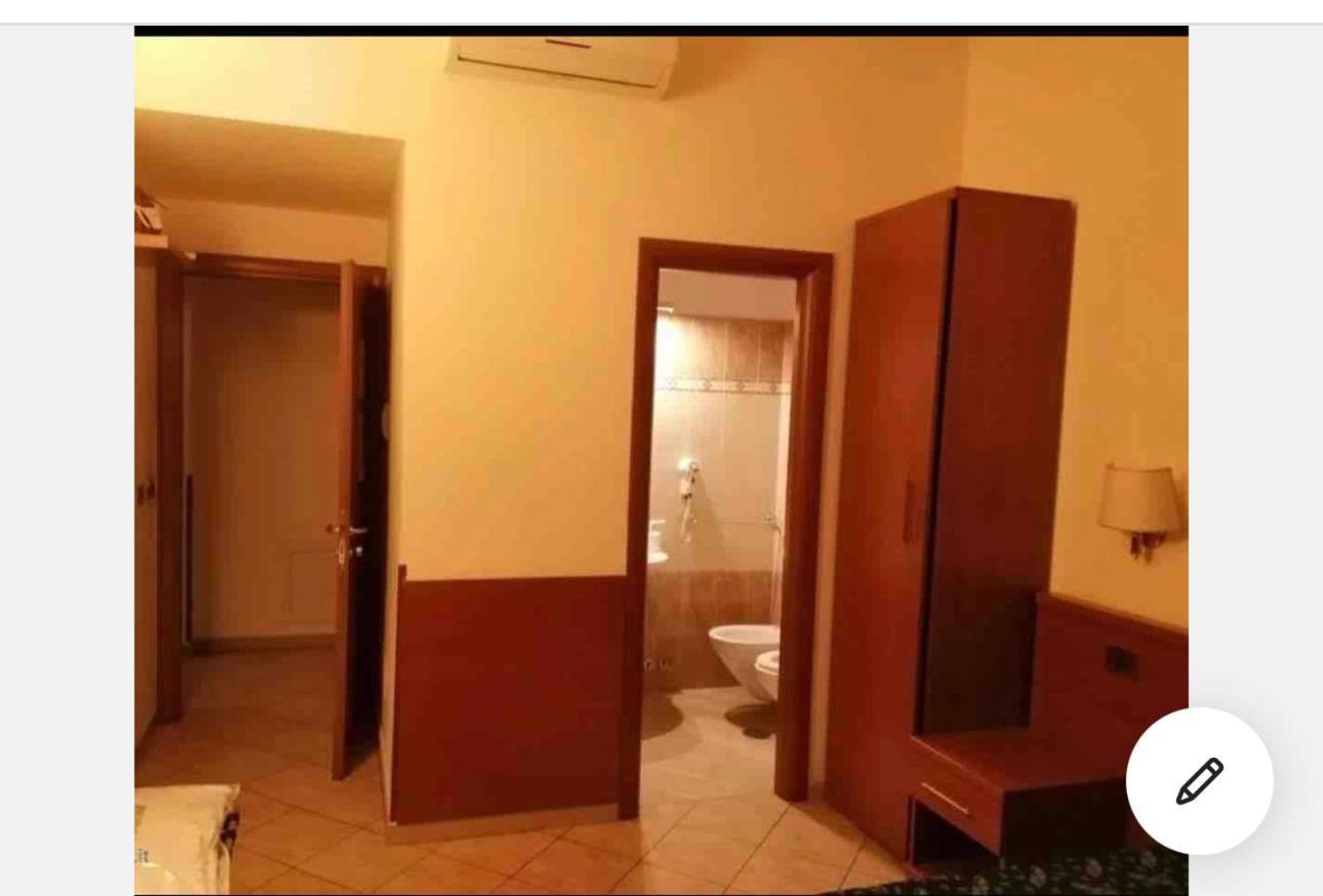 Guest house A Rosmini Rome