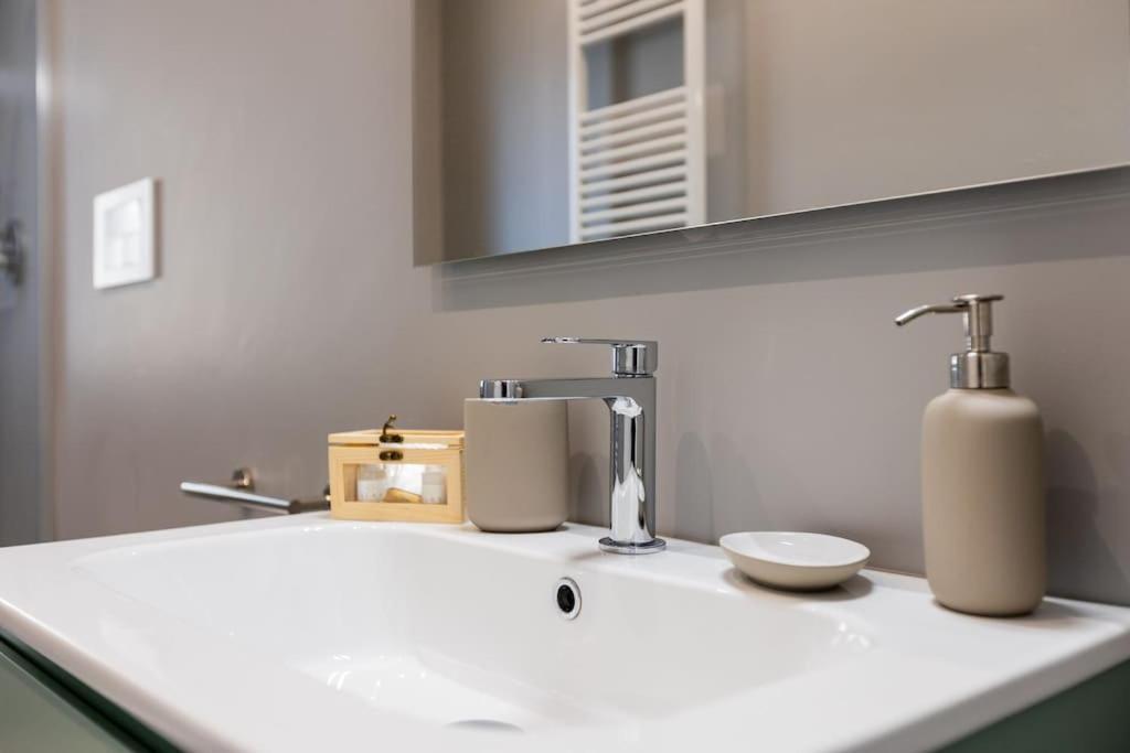 Great Laurentina Metro B Apartment *