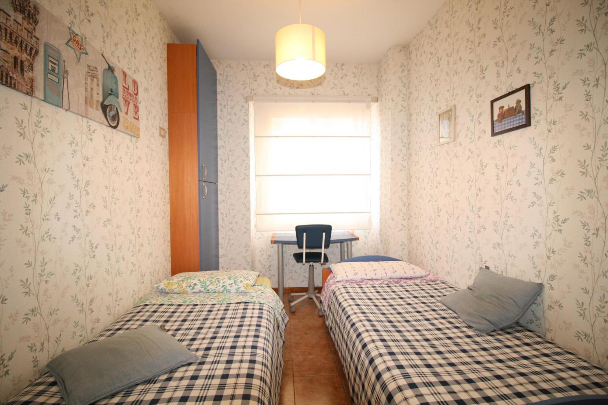 Marci's Apartment