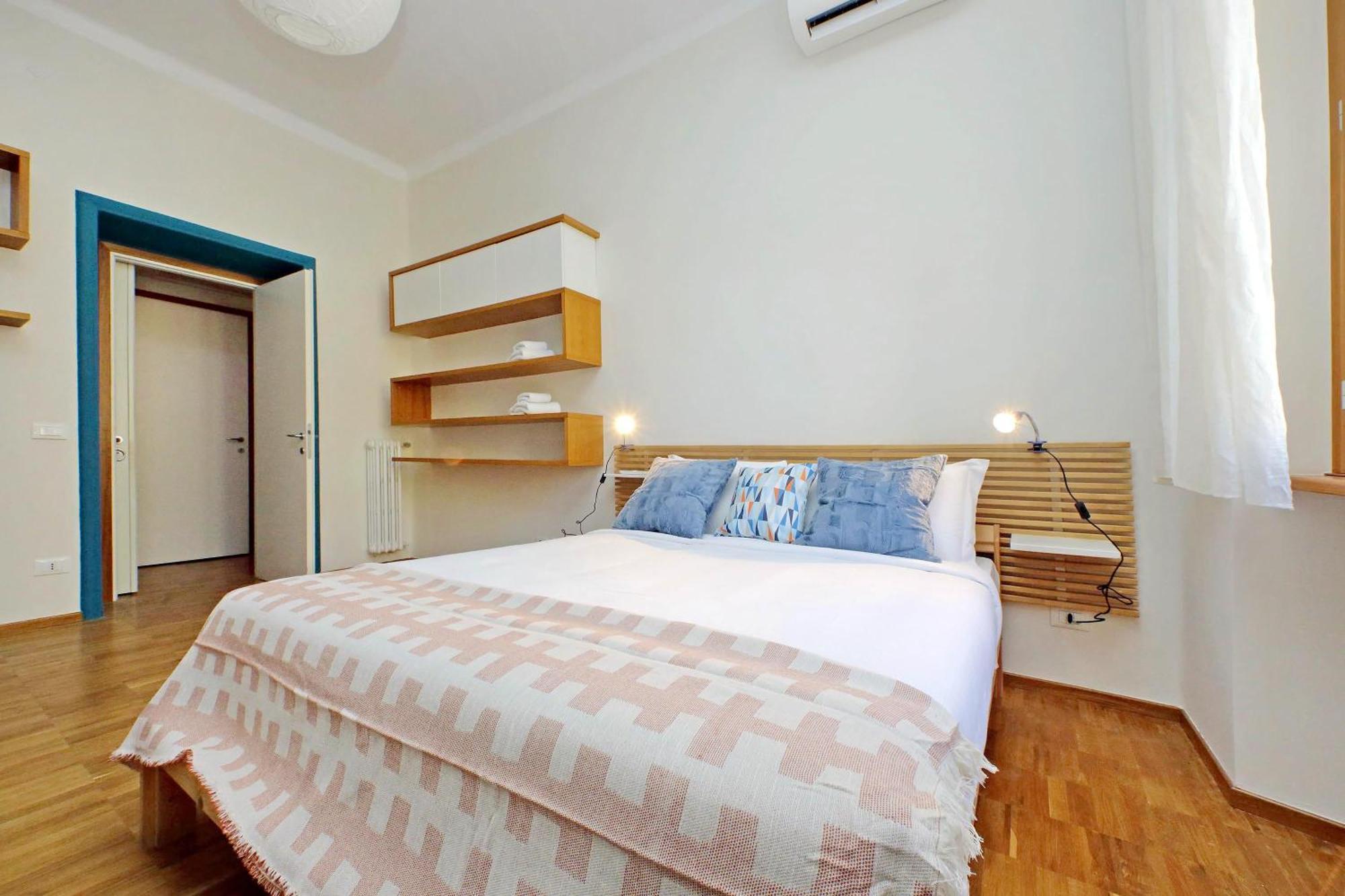 Monteverde Family Apartment