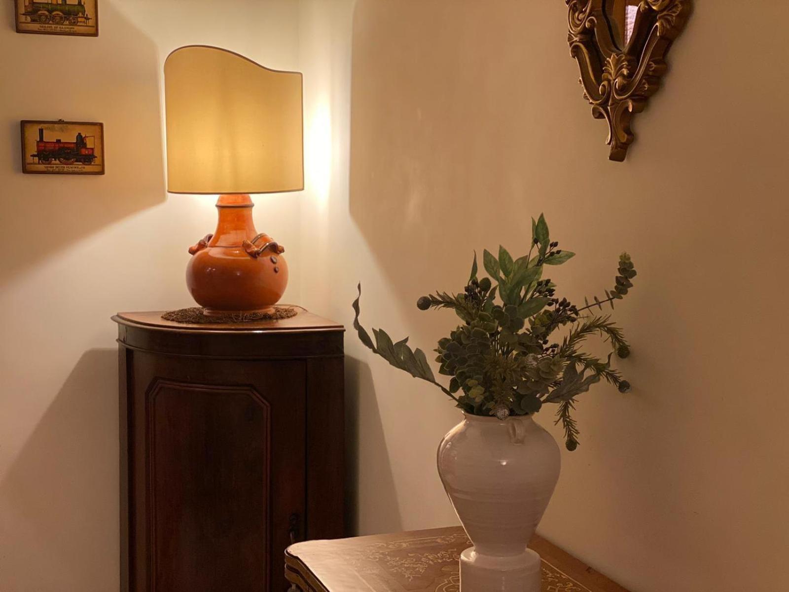 Apartment Light House Rome