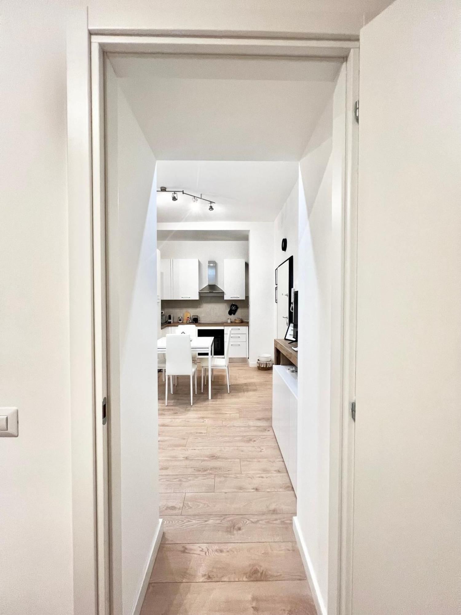 Apartment Saint Peter 78 - Design Rome