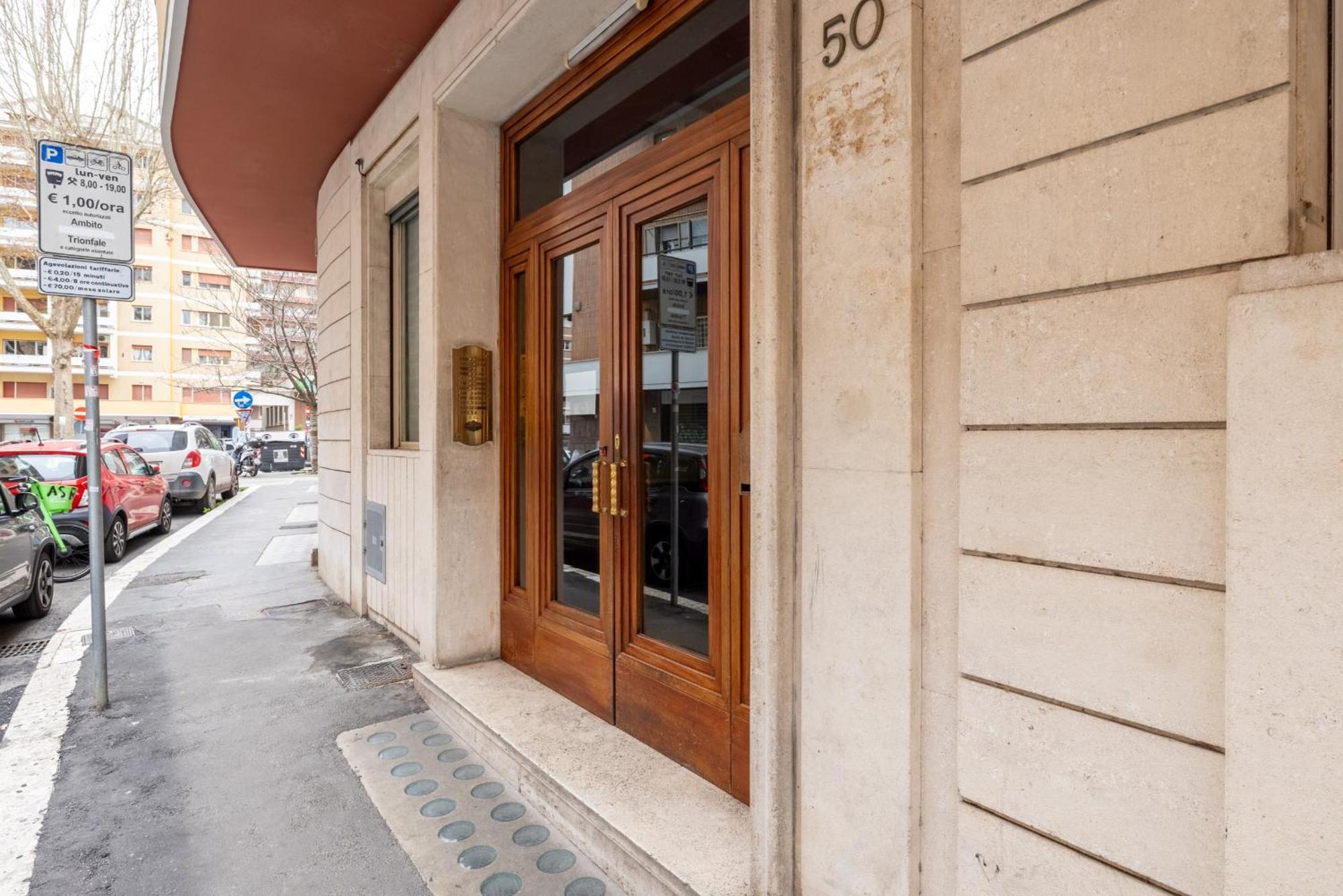 Domus Bella Roma