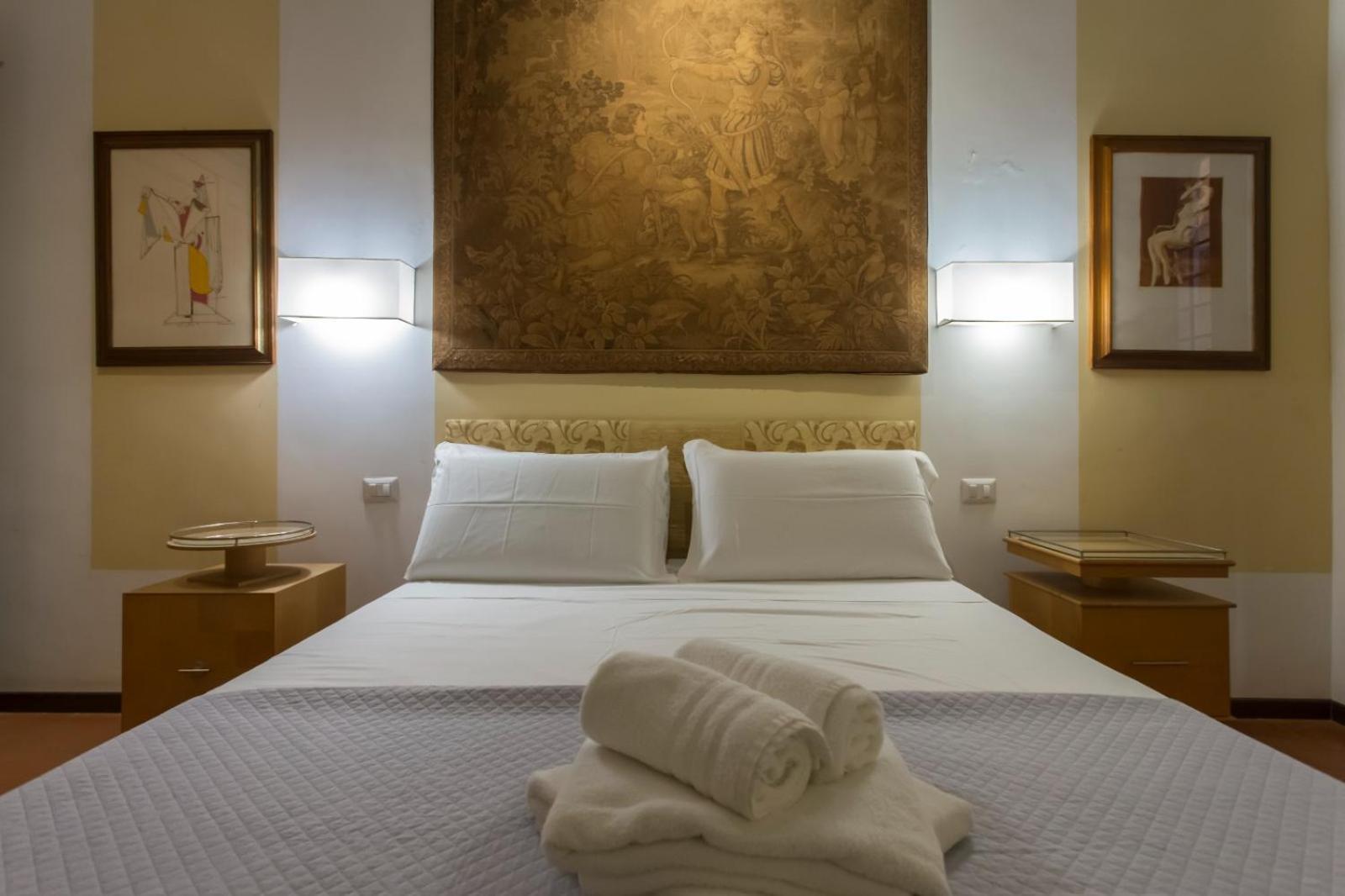 Navona Apartment