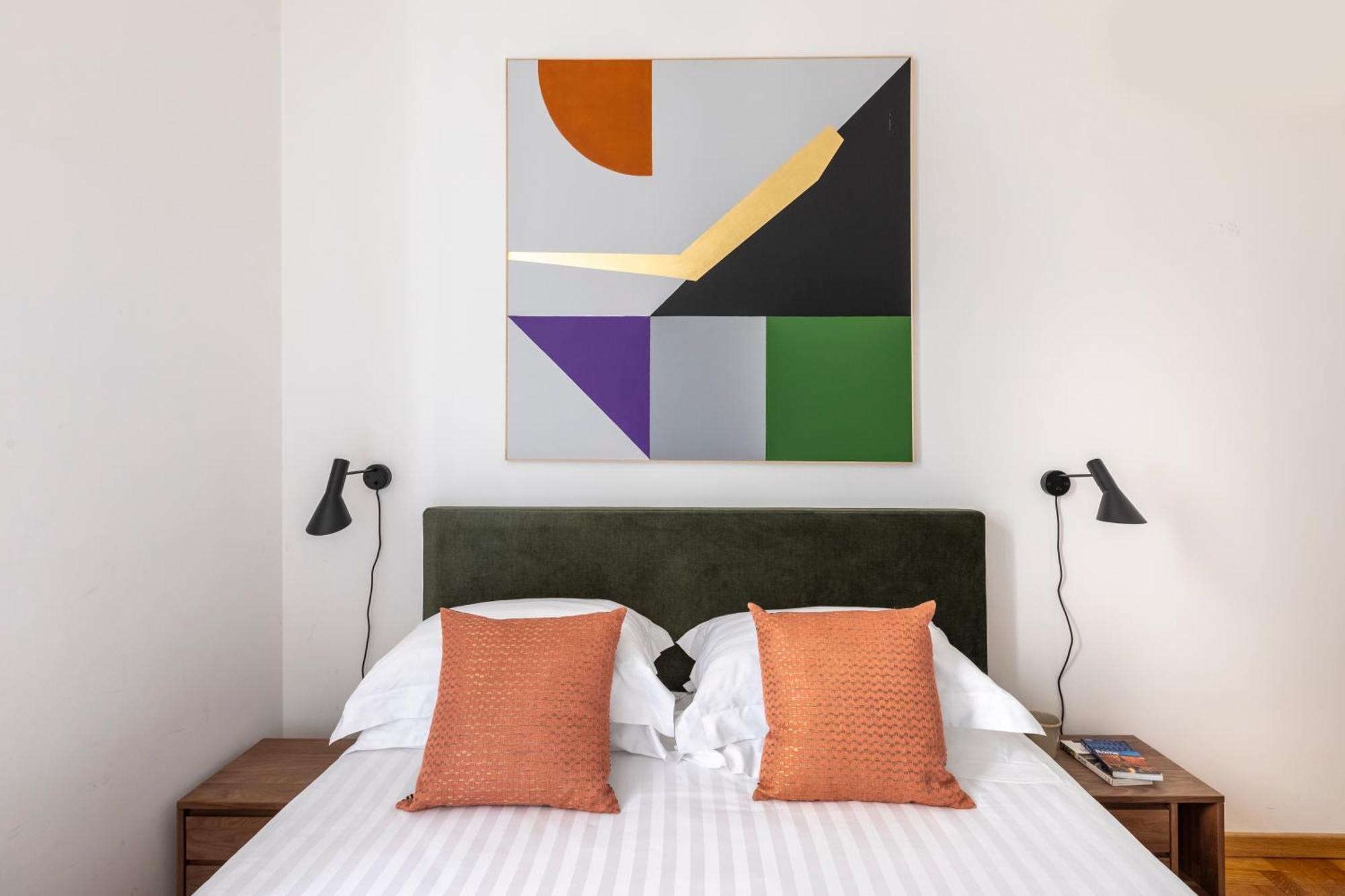 Romac - Condotti By Spanish Steps Apartment *