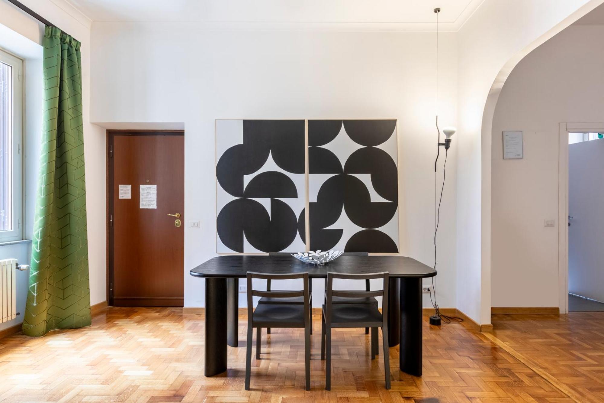 Romac - Condotti By Spanish Steps