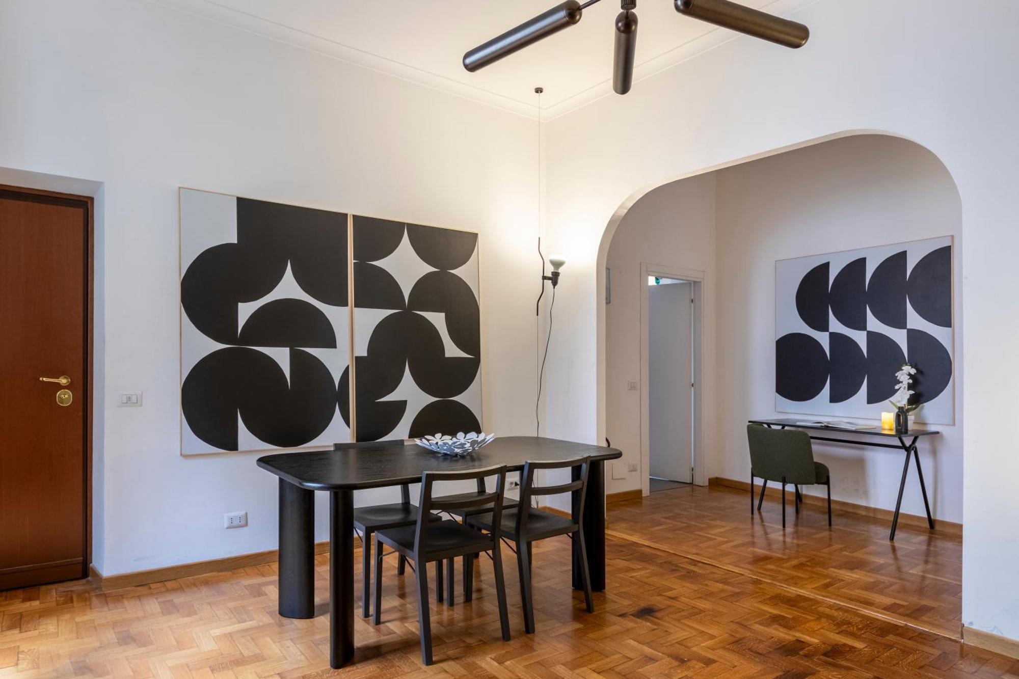 Romac - Condotti By Spanish Steps