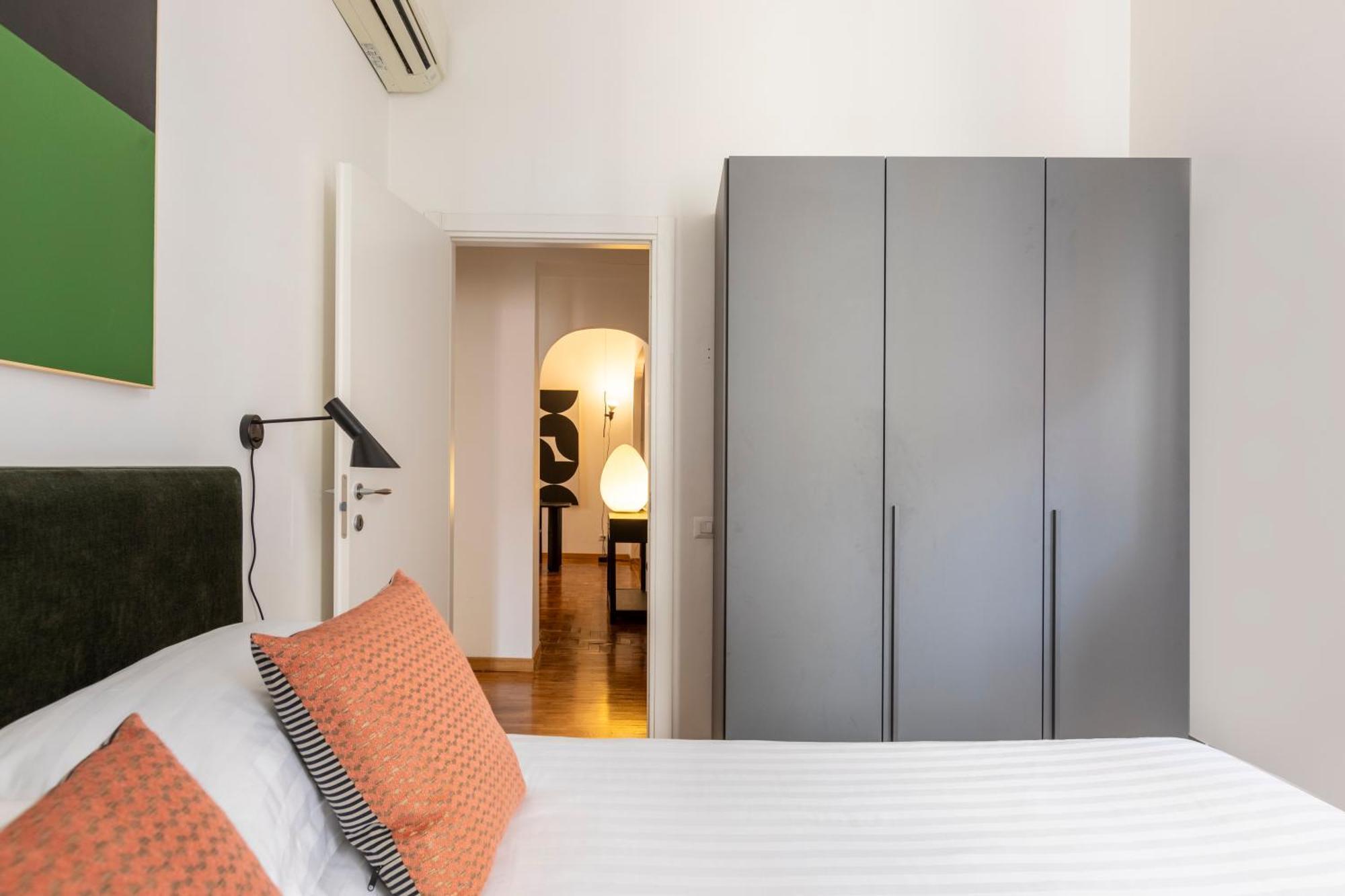 Apartamento Romac - Condotti By Spanish Steps Roma