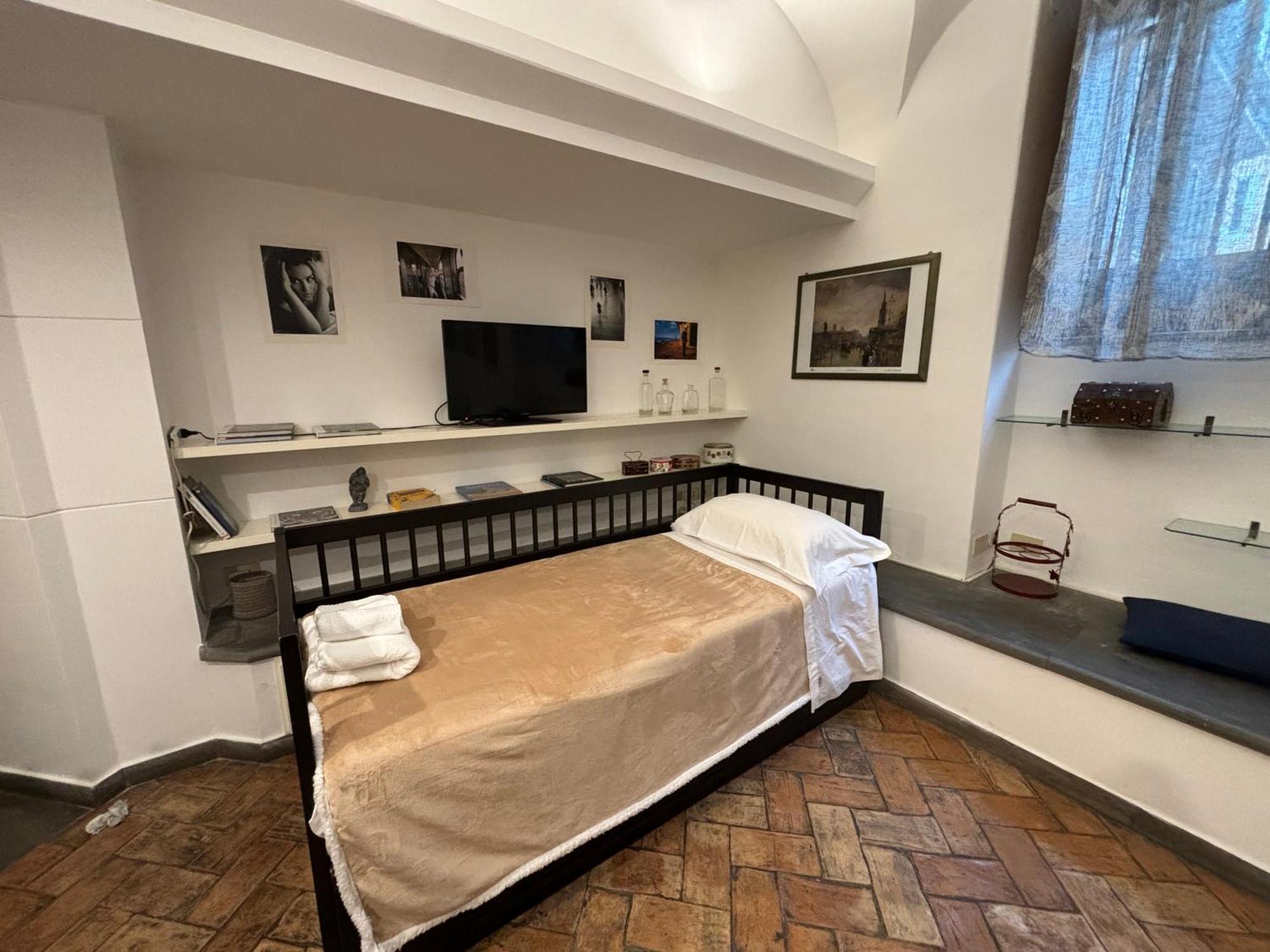 Bbb House Rome