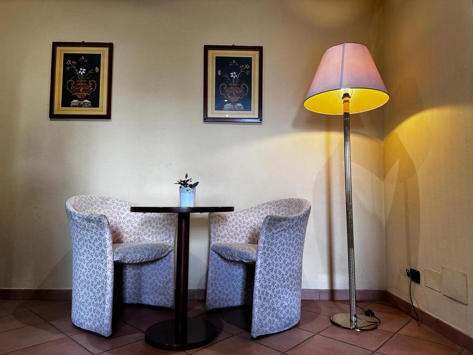 Casa de hóspedes Comfort Gaia Tor Vergata Roma