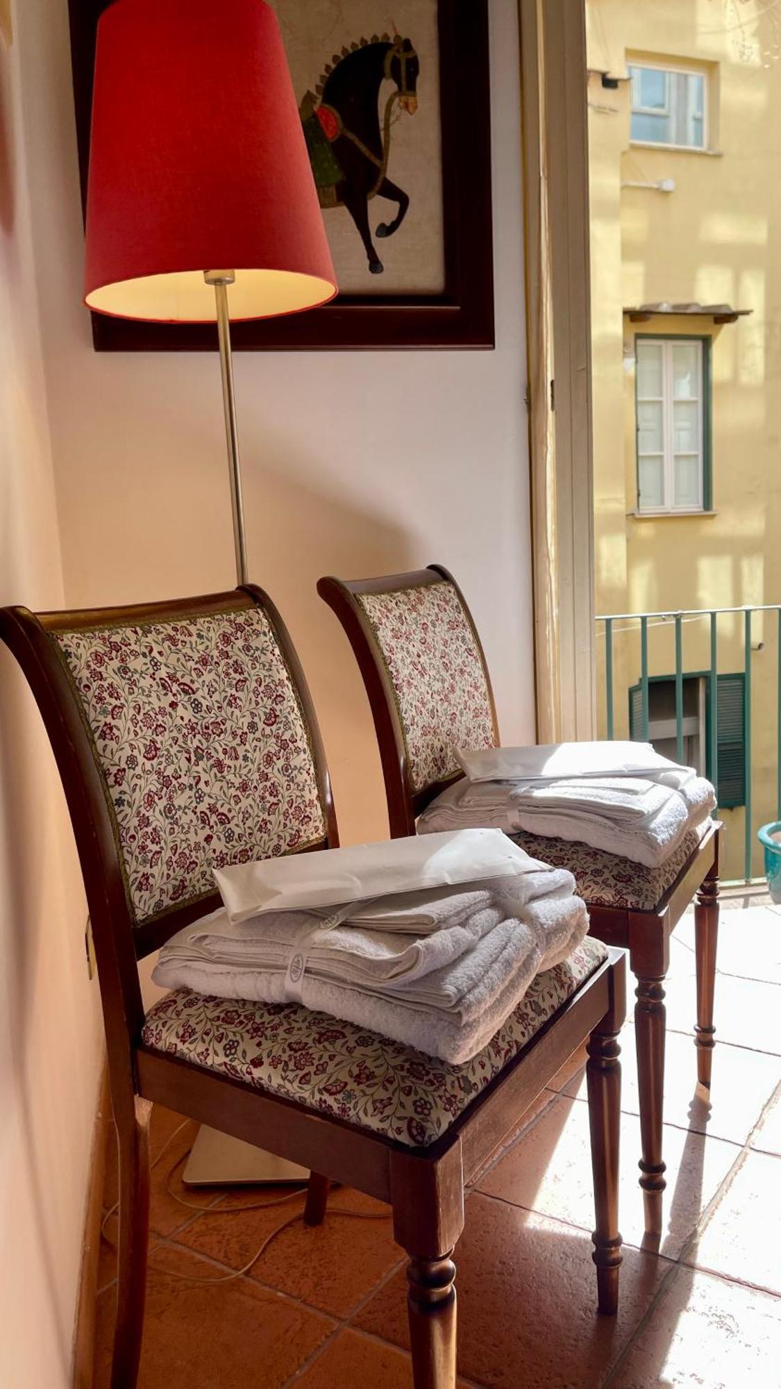 Apartment Trevi Fountain Rome