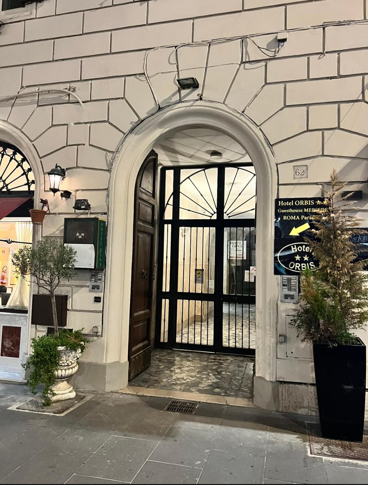Residenza 62