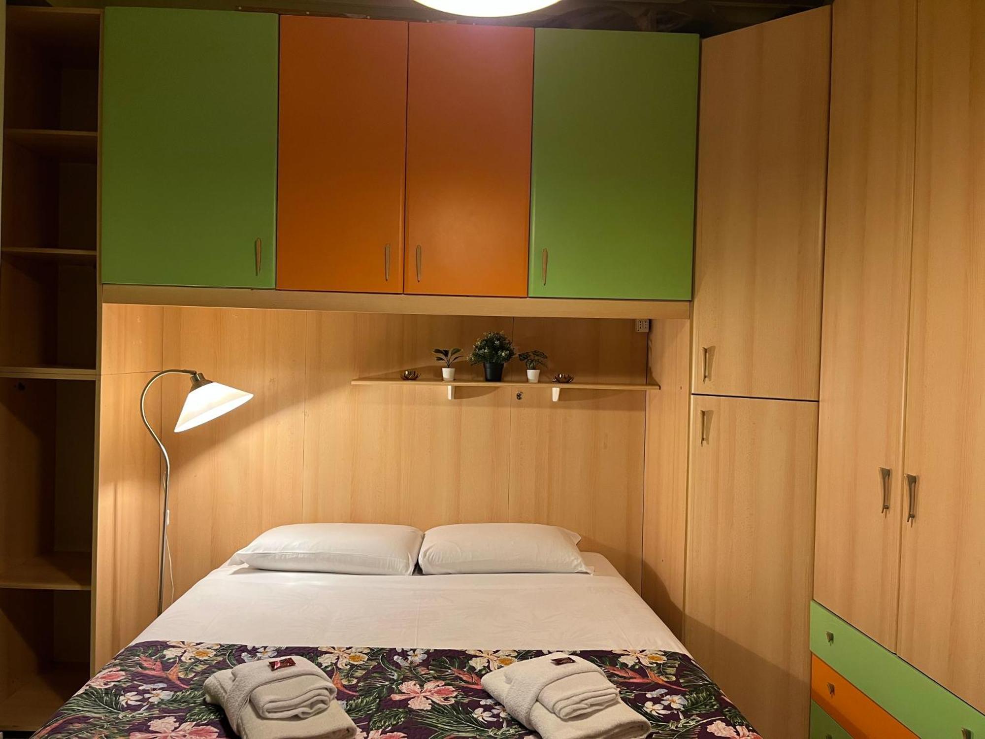Guest house Bellaroma *