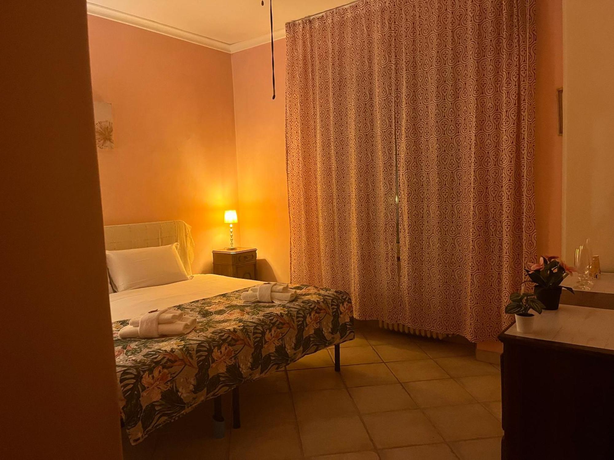 Bellaroma Rome