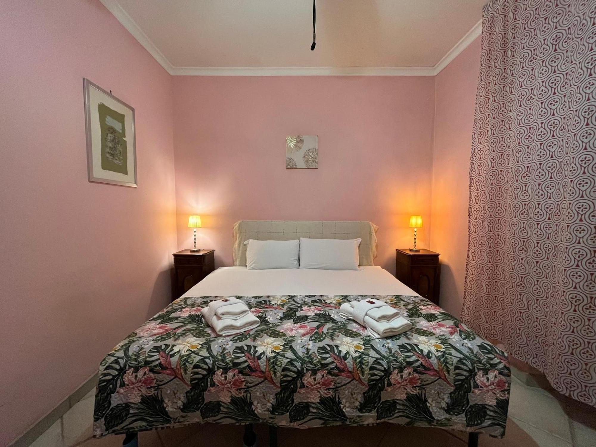 Bellaroma Guest house *