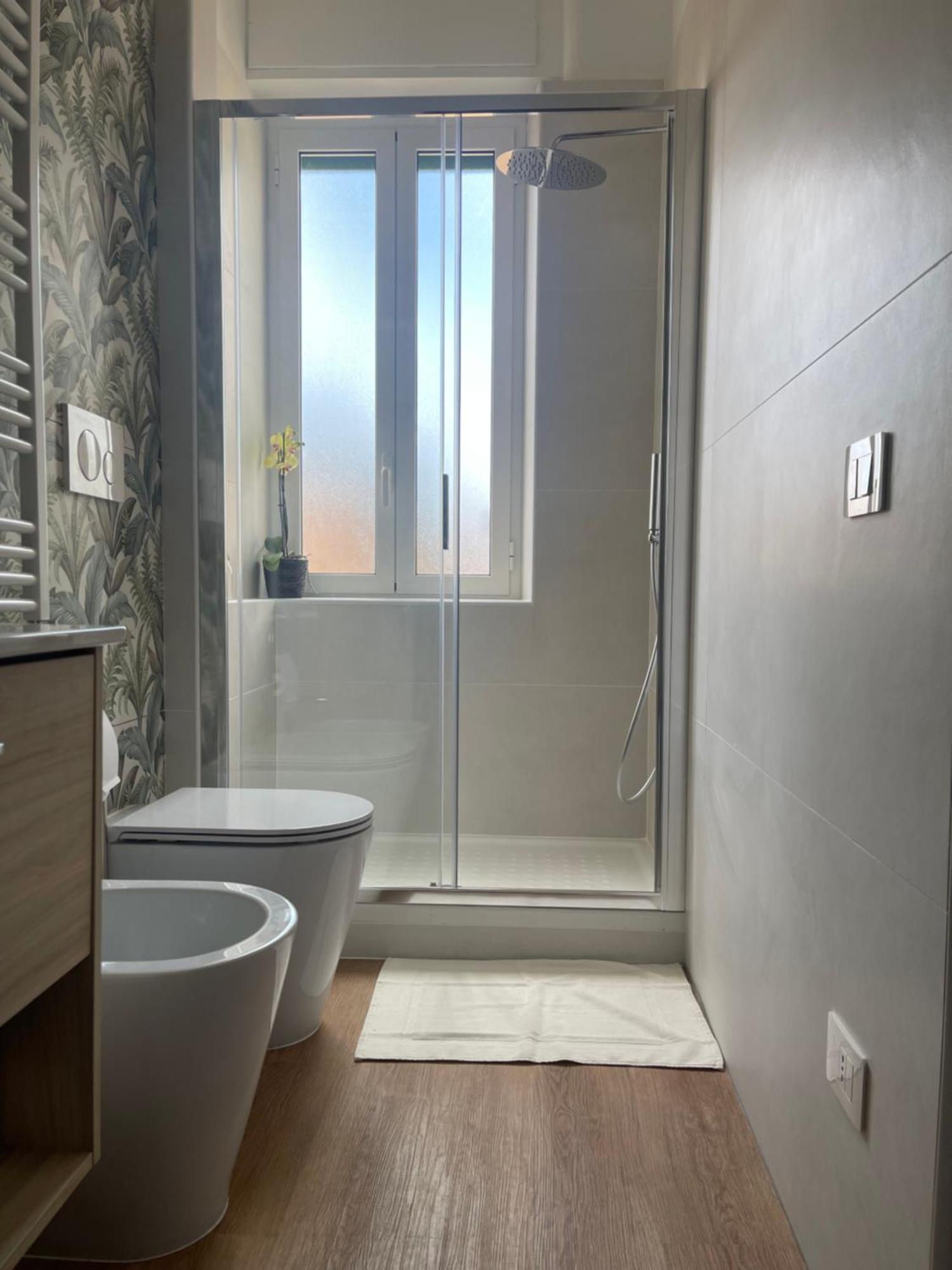 Casetta Tuscolana Appartement Rome