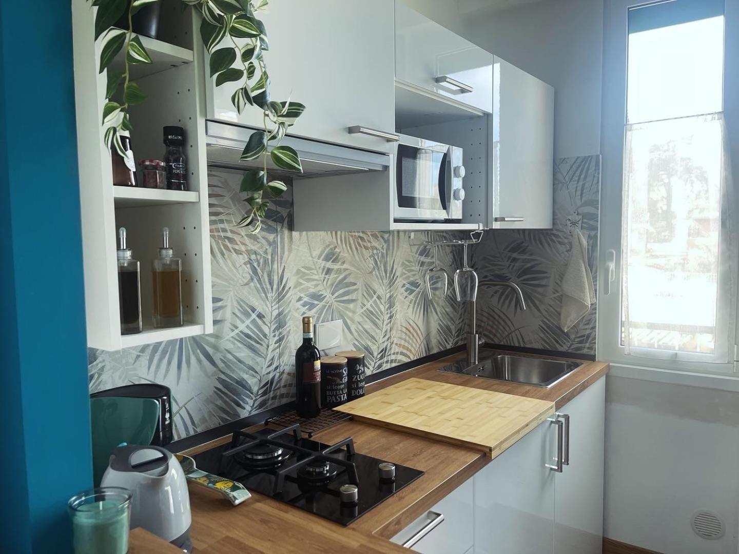 Casetta Tuscolana Appartement