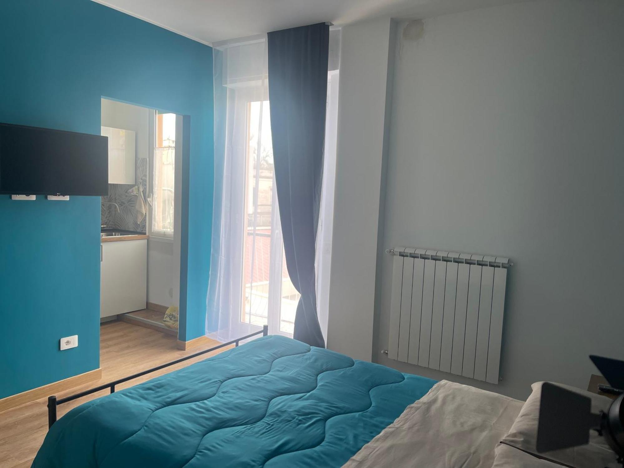 Casetta Tuscolana Rome