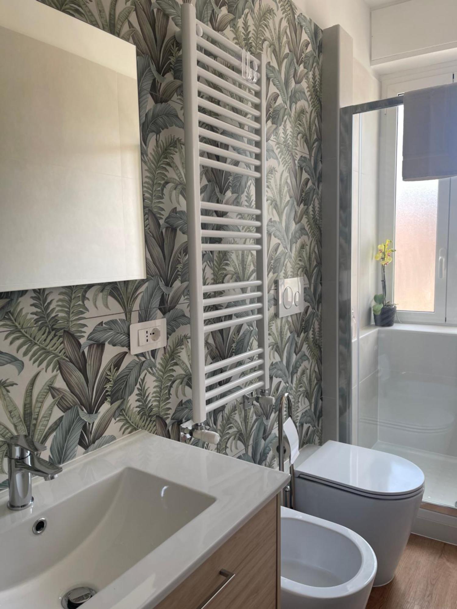 Appartement Casetta Tuscolana