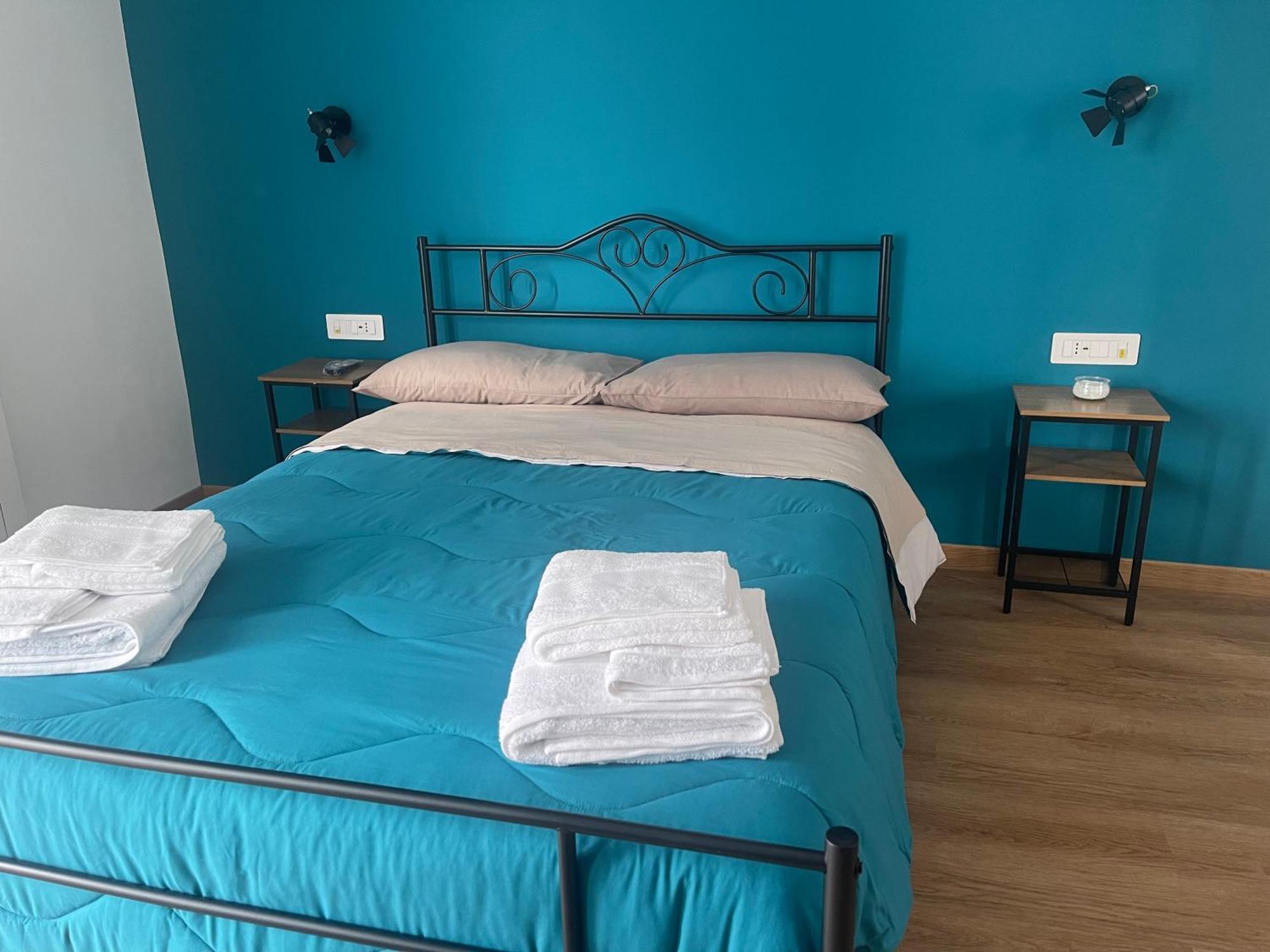 Casetta Tuscolana Appartement Rome