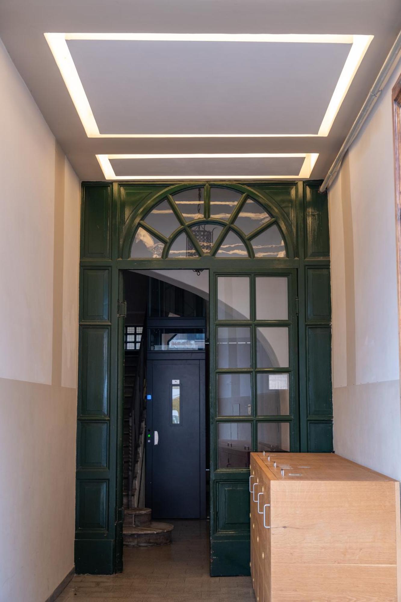 Giuditta In Trastevere Guest house 3*
