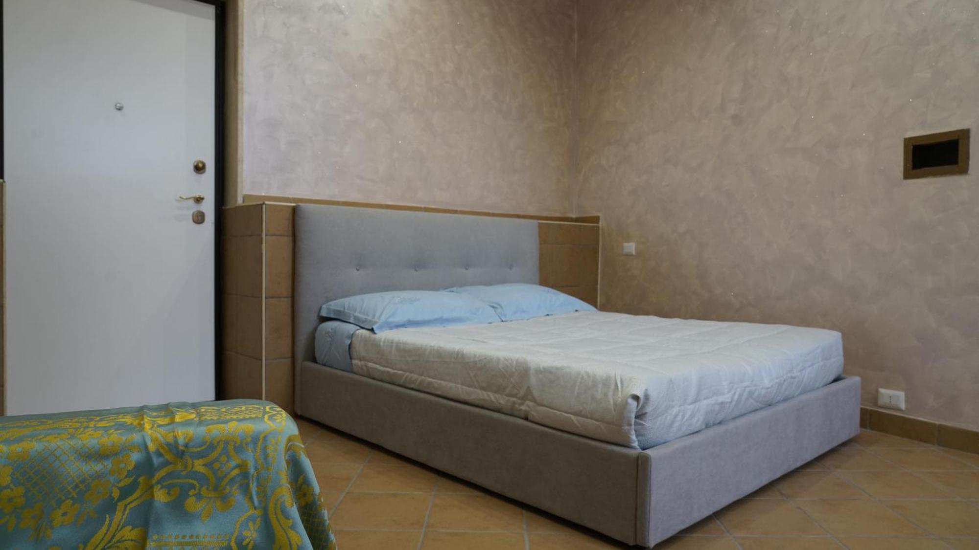 Apartment Pigneto Liberty House *